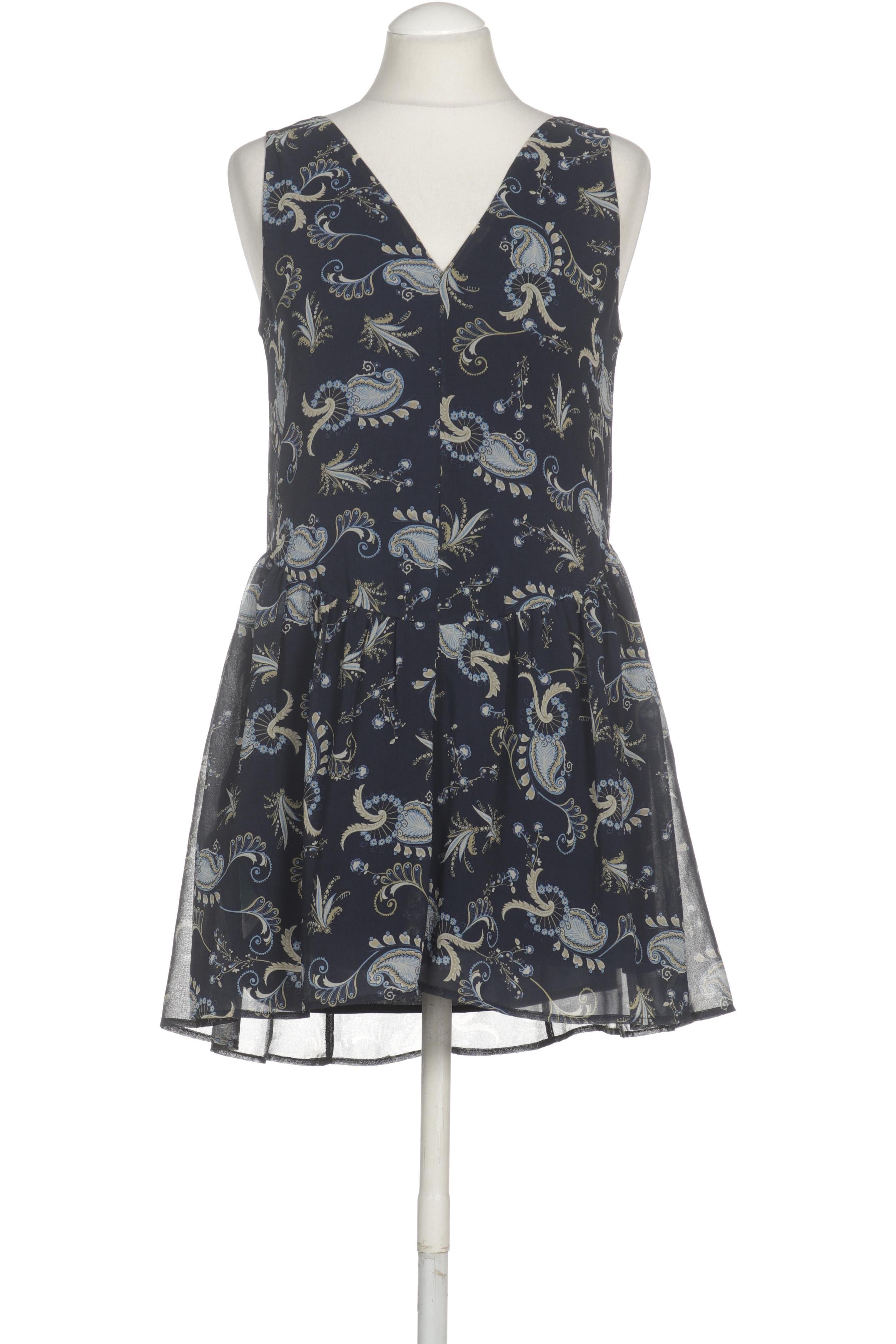 

Pull & Bear Damen Kleid, blau, Gr. 36