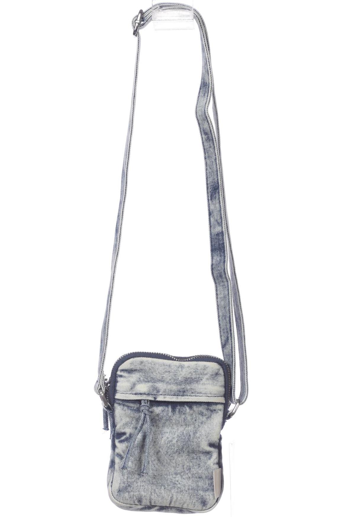 

Pull & Bear Damen Handtasche, hellblau