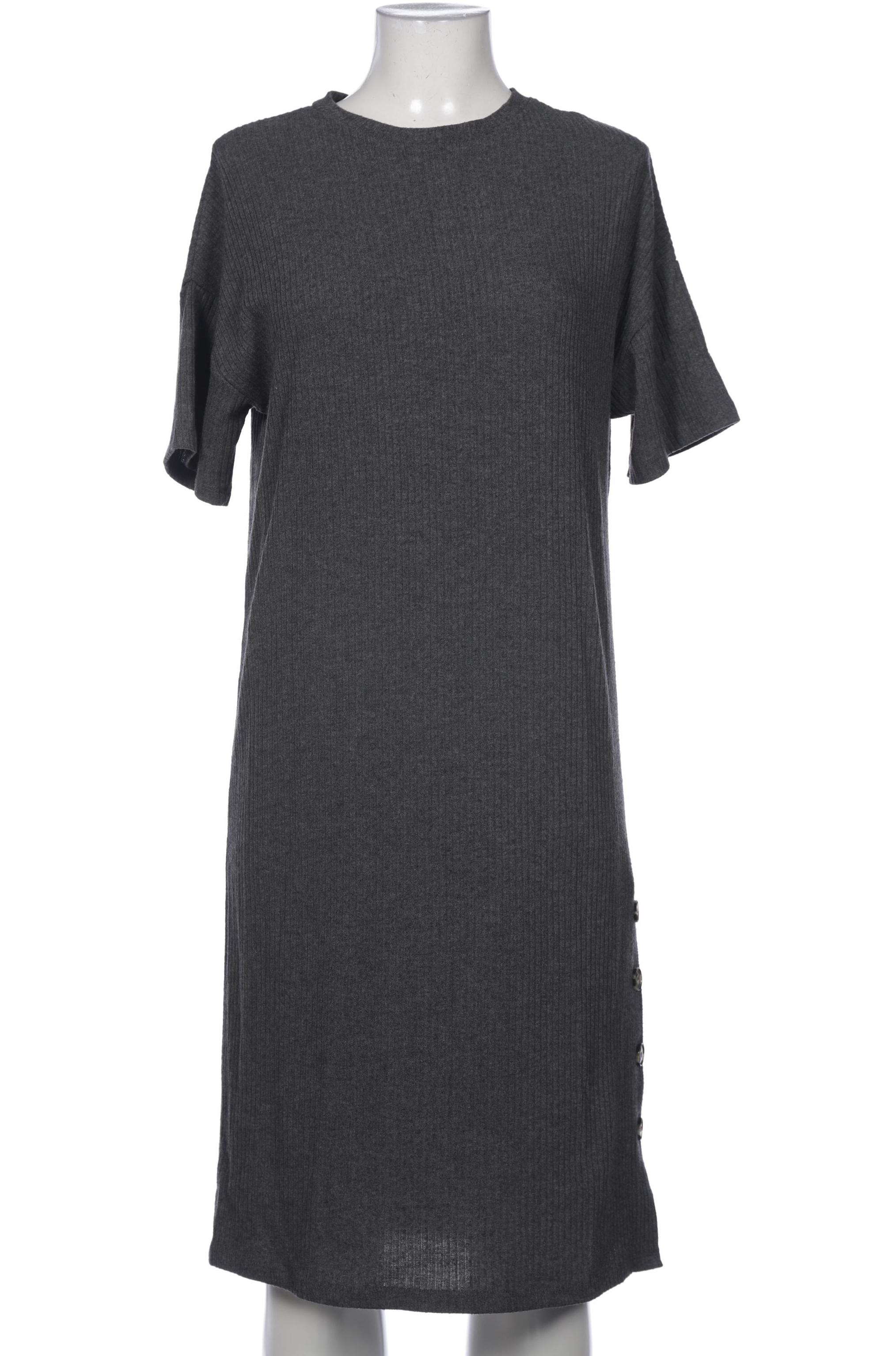 

Pull & Bear Damen Kleid, grau