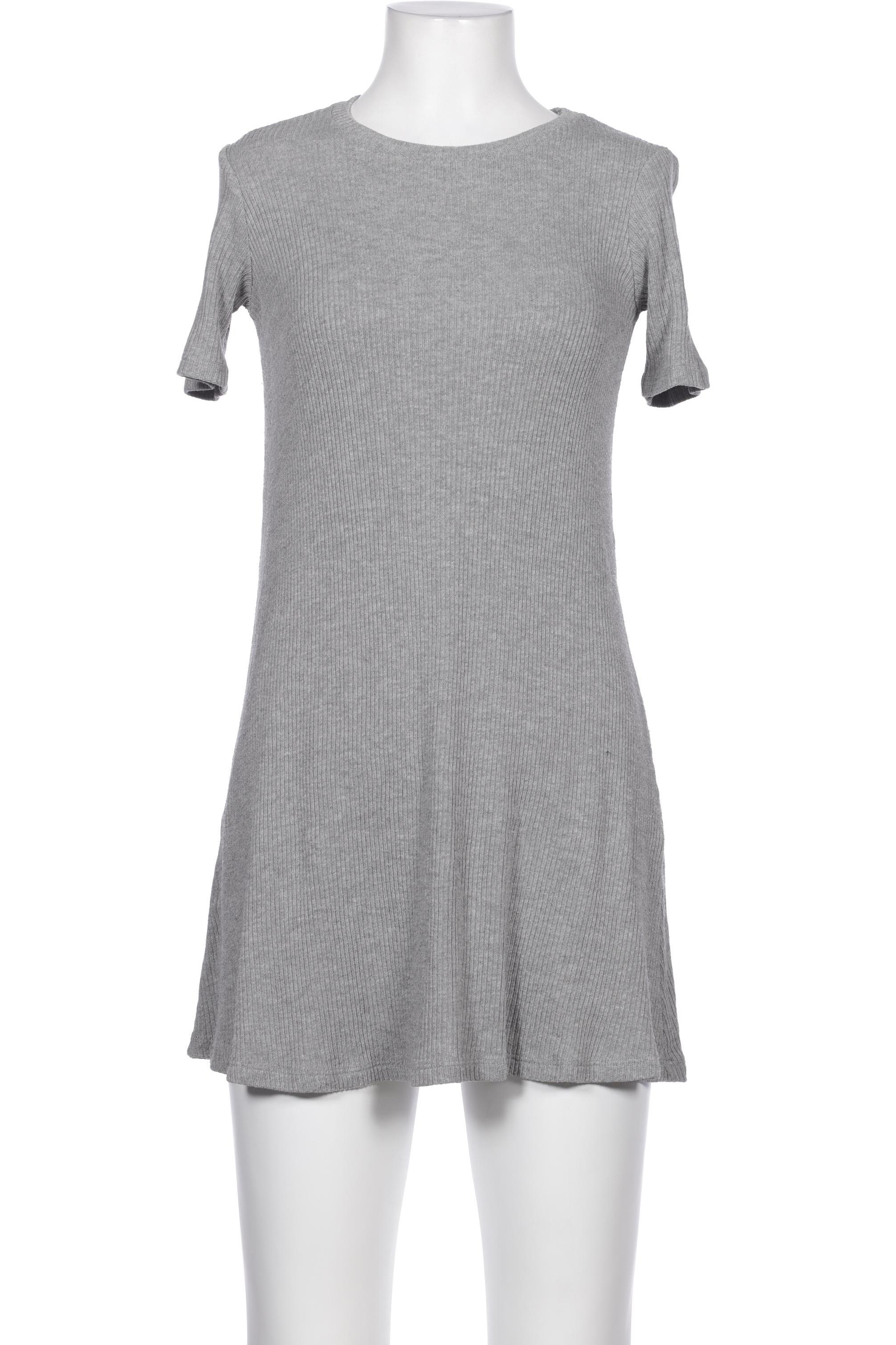 

Pull & Bear Damen Kleid, grau