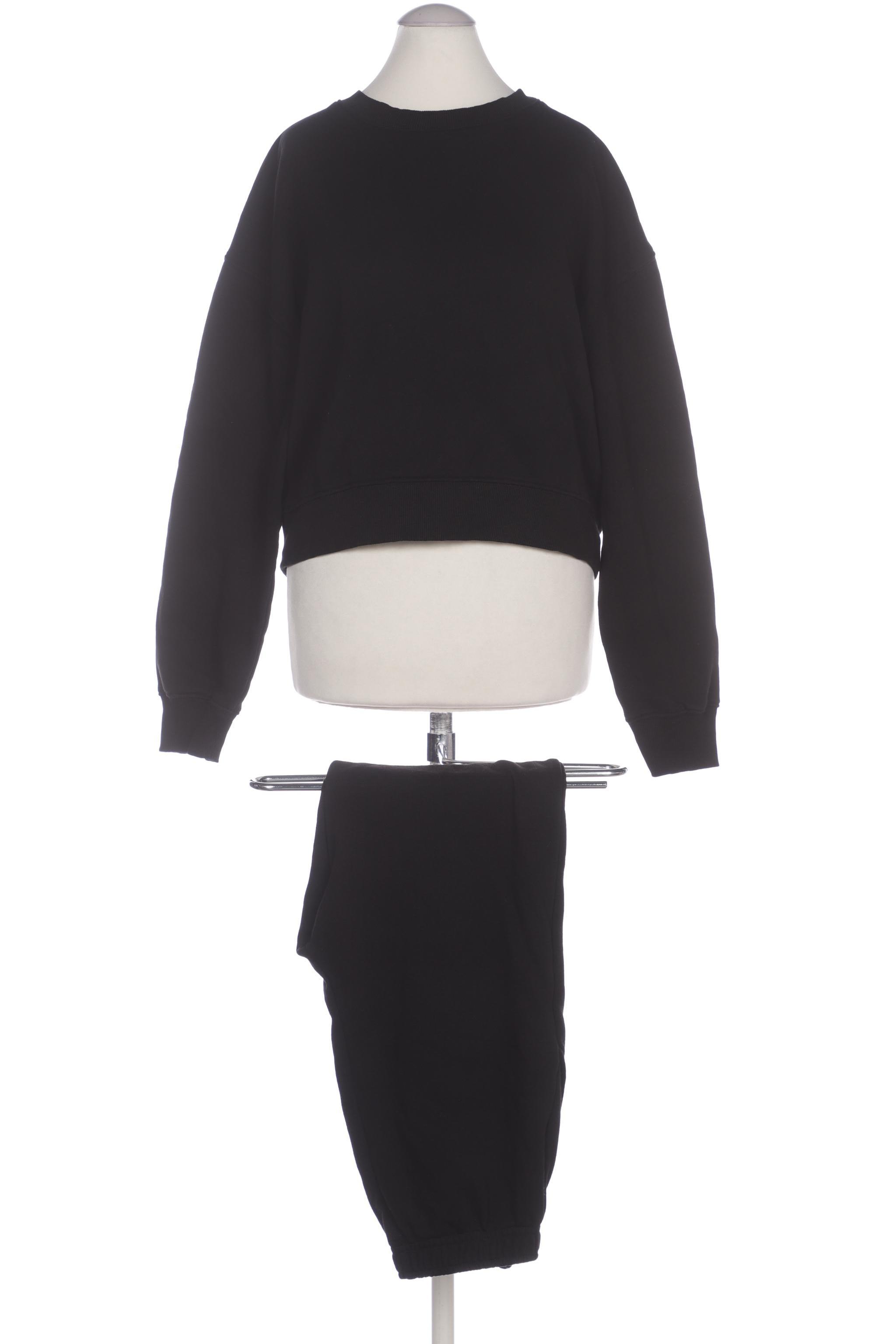 

Pull & Bear Damen Anzug, schwarz, Gr. 34