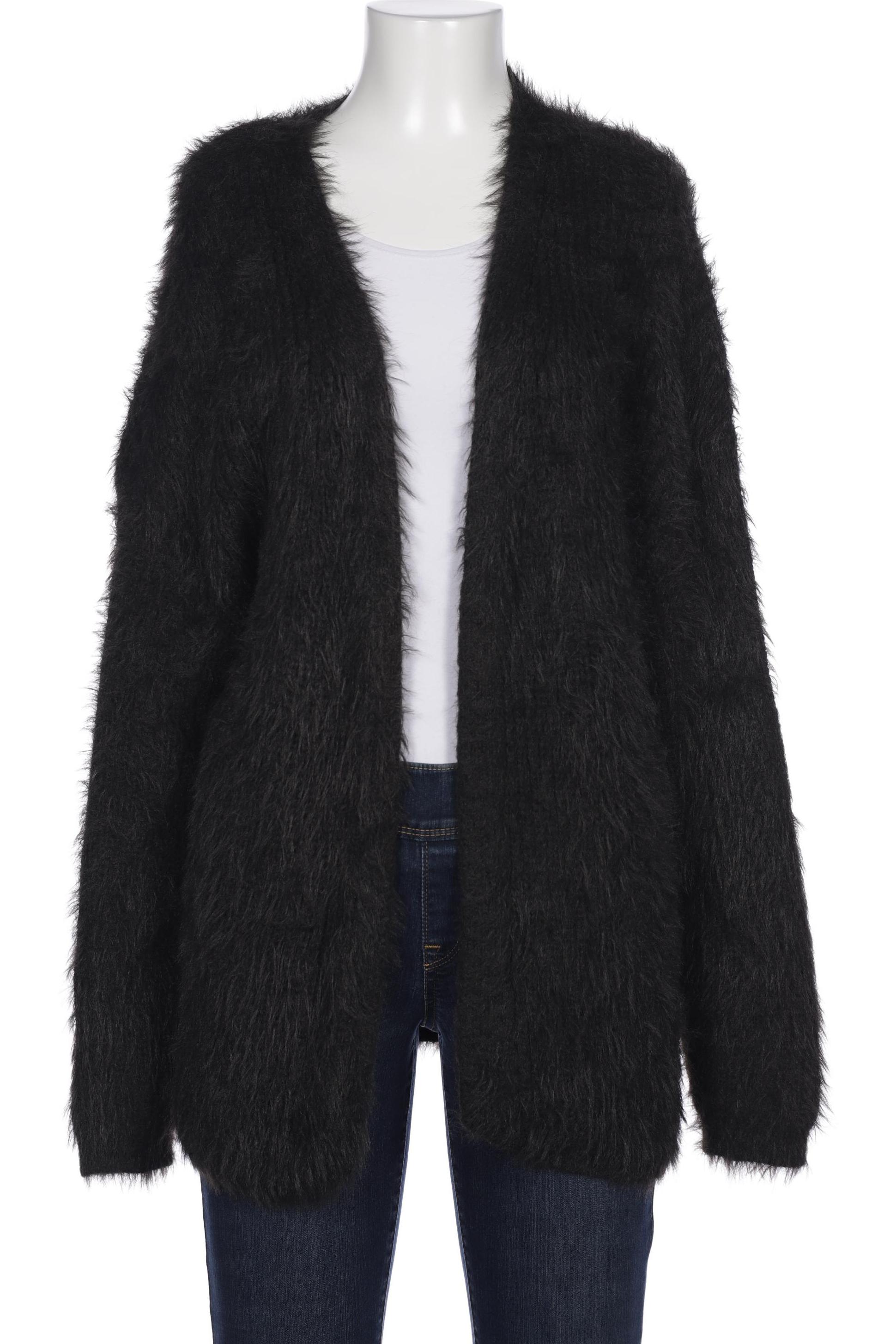 

Pull & Bear Damen Strickjacke, grau