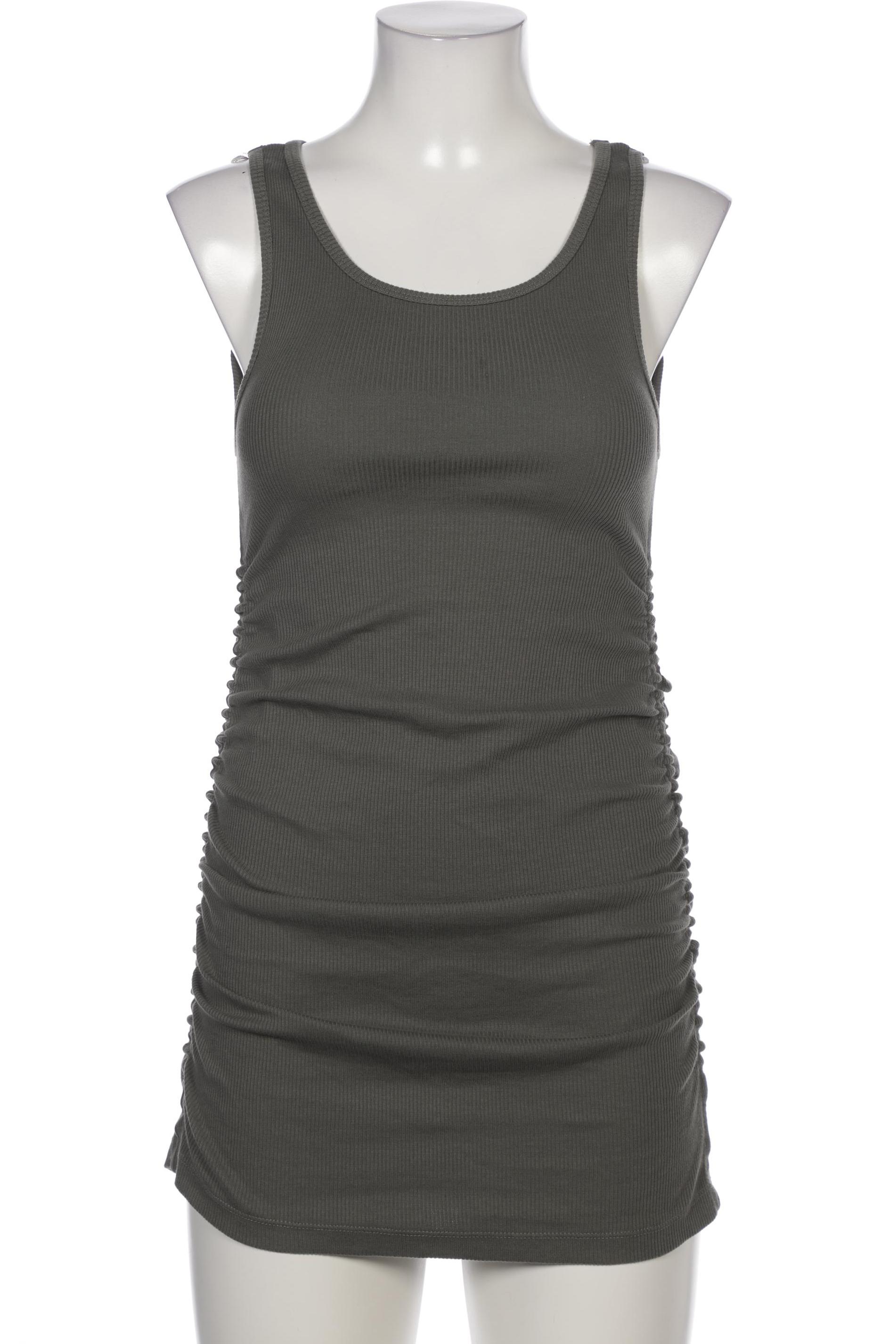 

Pull & Bear Damen Kleid, grün
