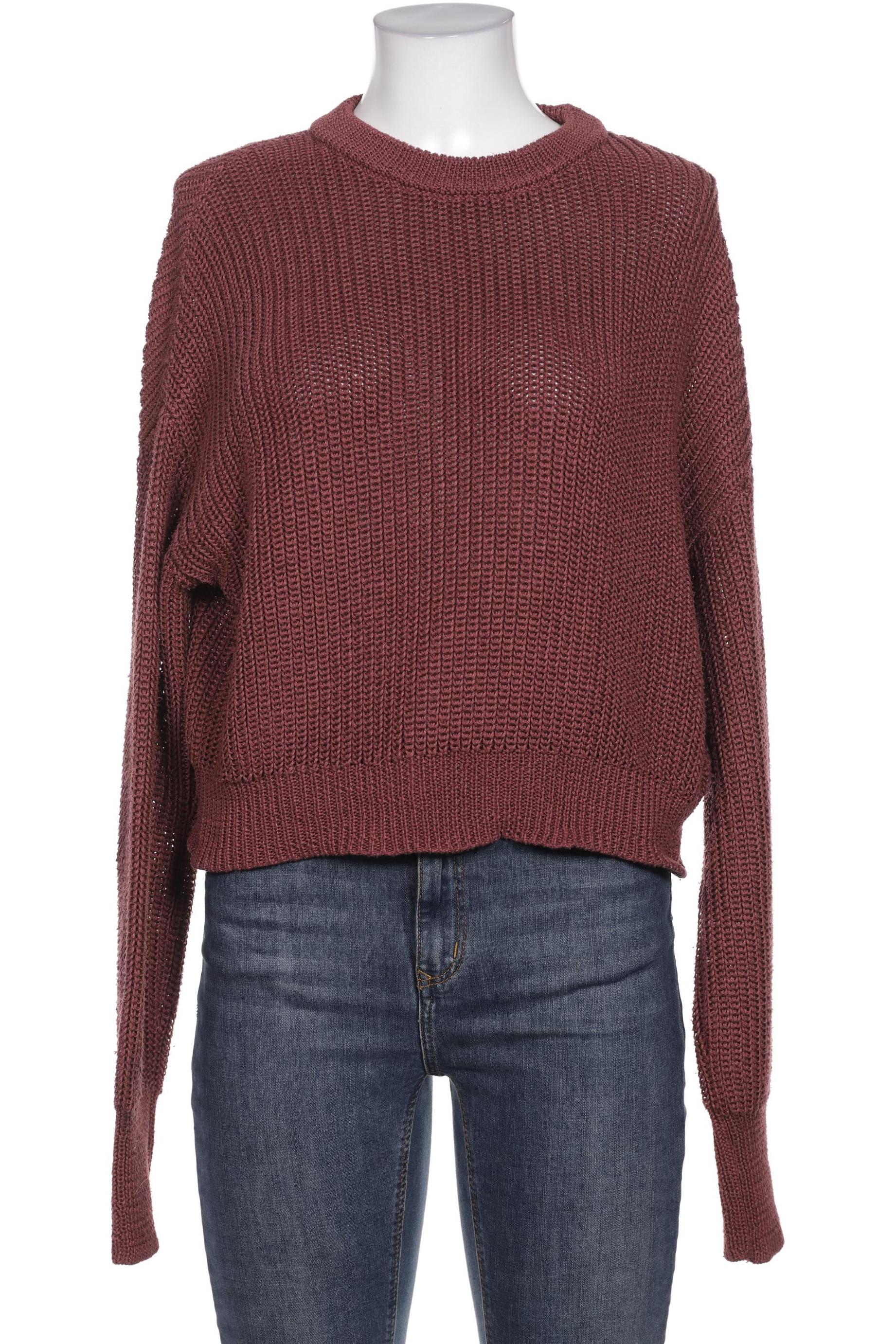 

Pull & Bear Damen Pullover, pink