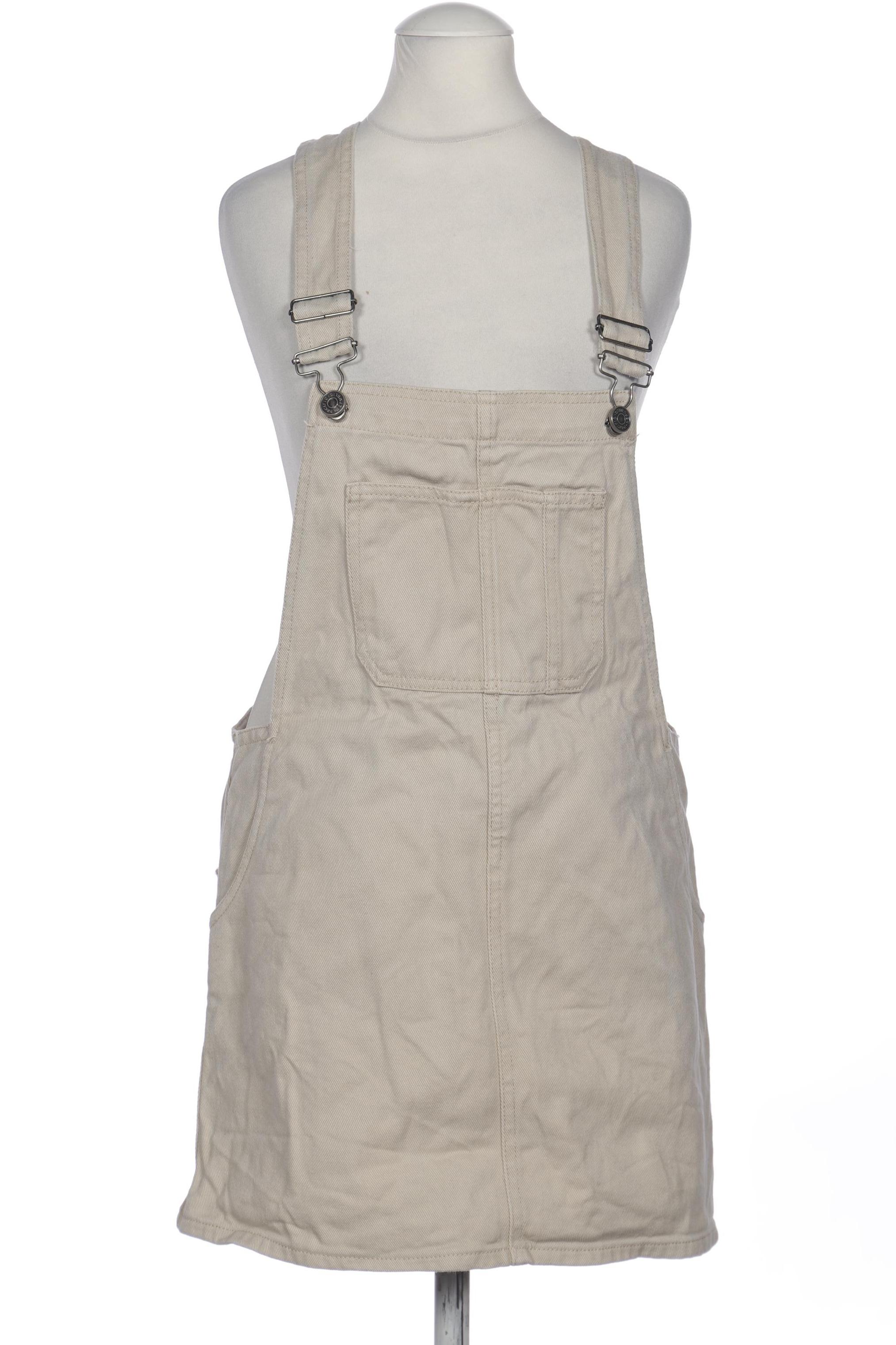 

Pull & Bear Damen Kleid, beige, Gr. 36