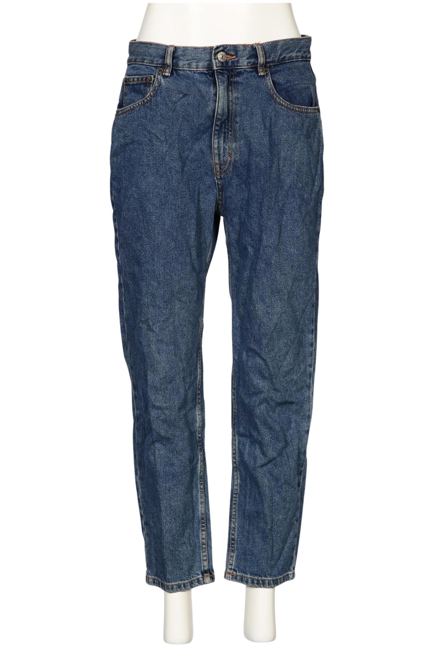 

Pull & Bear Damen Jeans, blau, Gr. 40