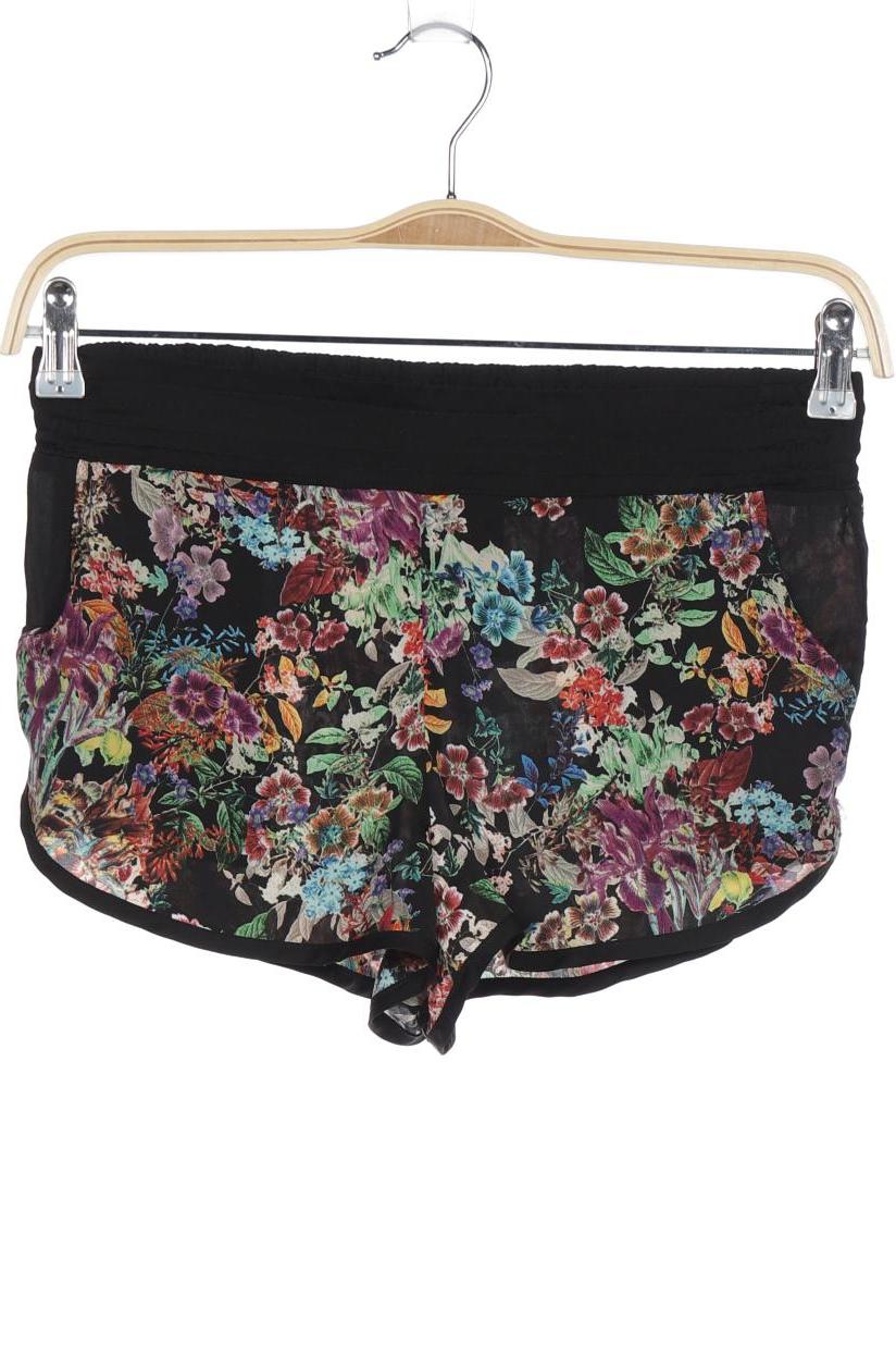 

Pull & Bear Damen Shorts, mehrfarbig