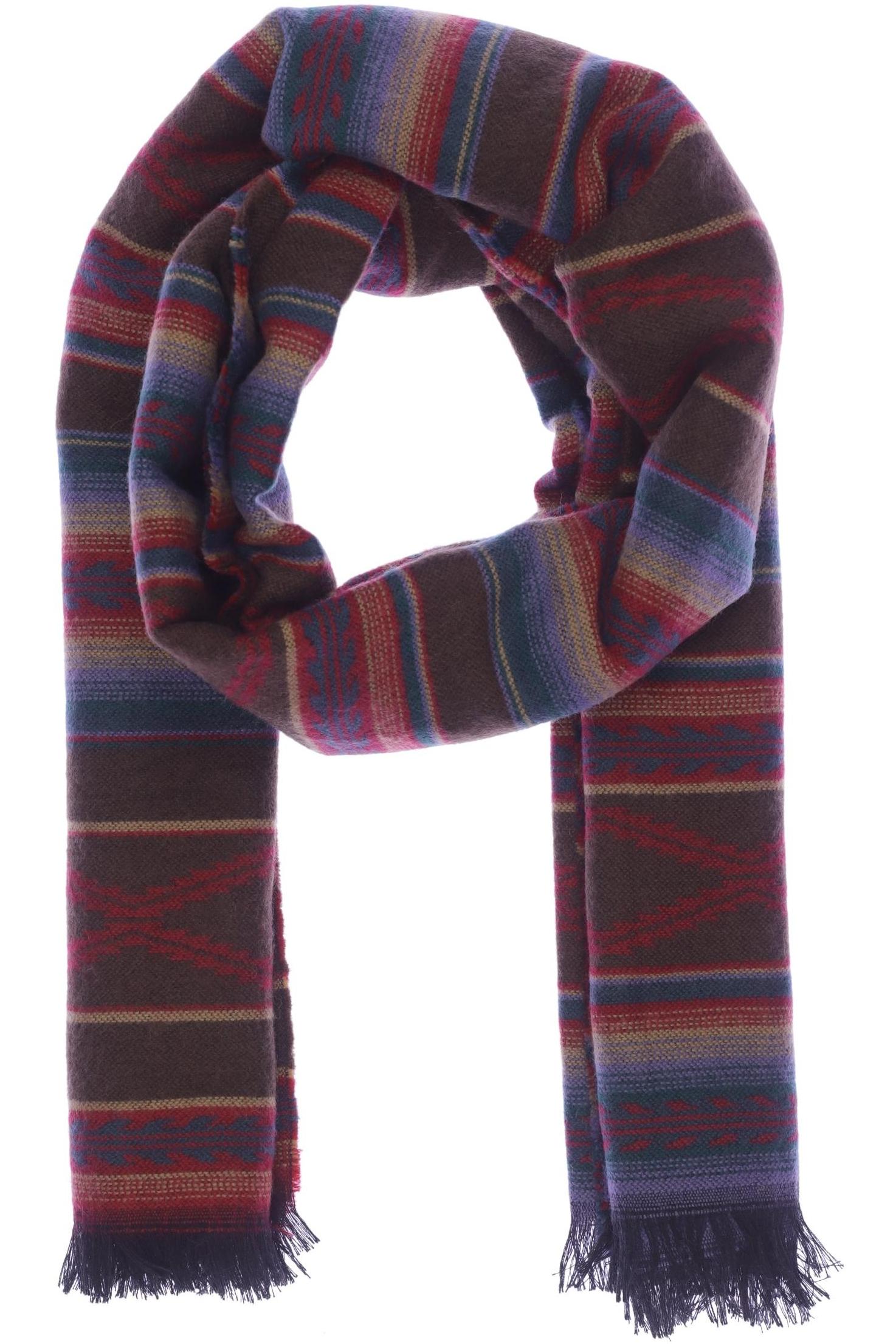 

Pull & Bear Damen Schal, mehrfarbig, Gr.
