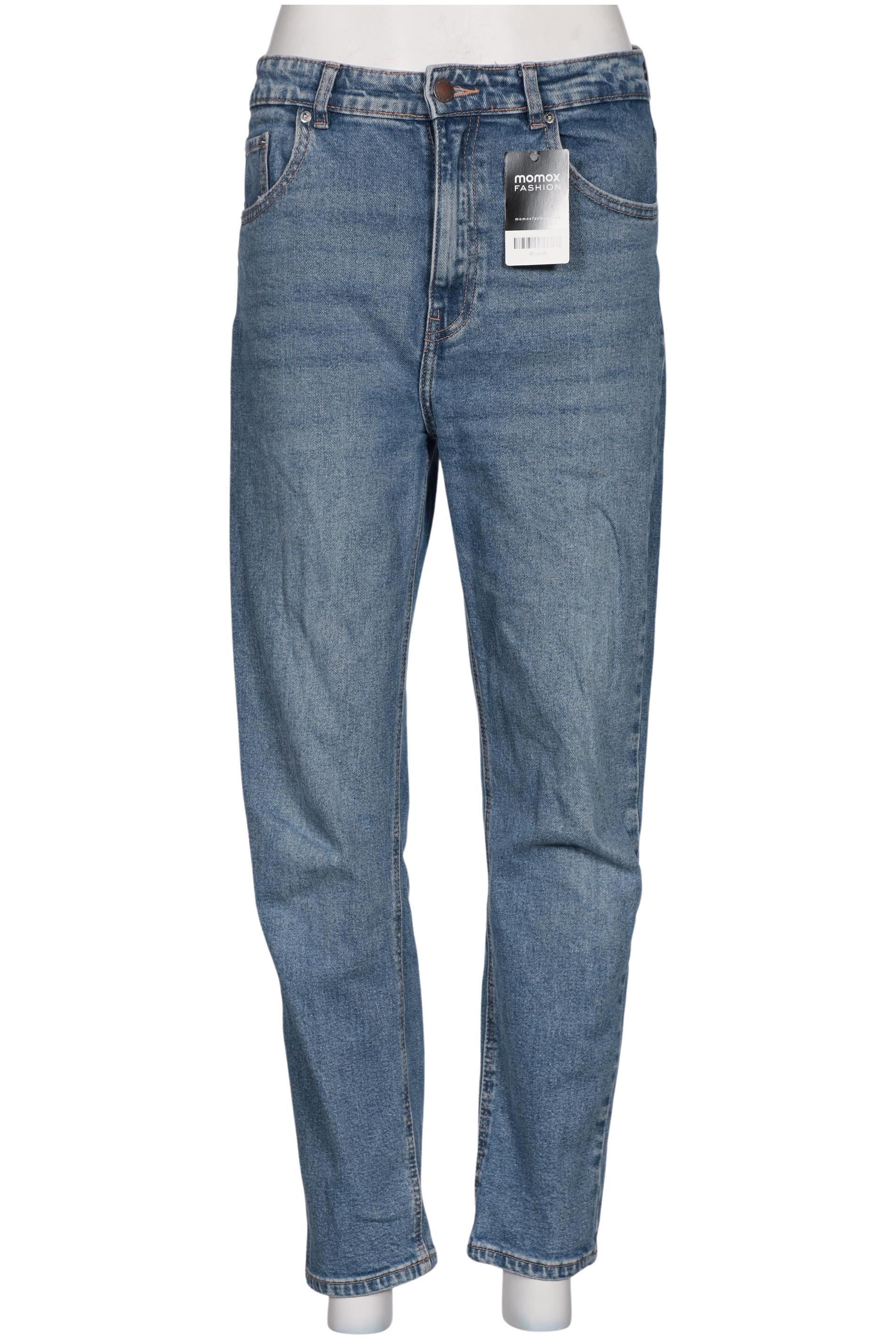 

Pull & Bear Damen Jeans, blau, Gr. 40