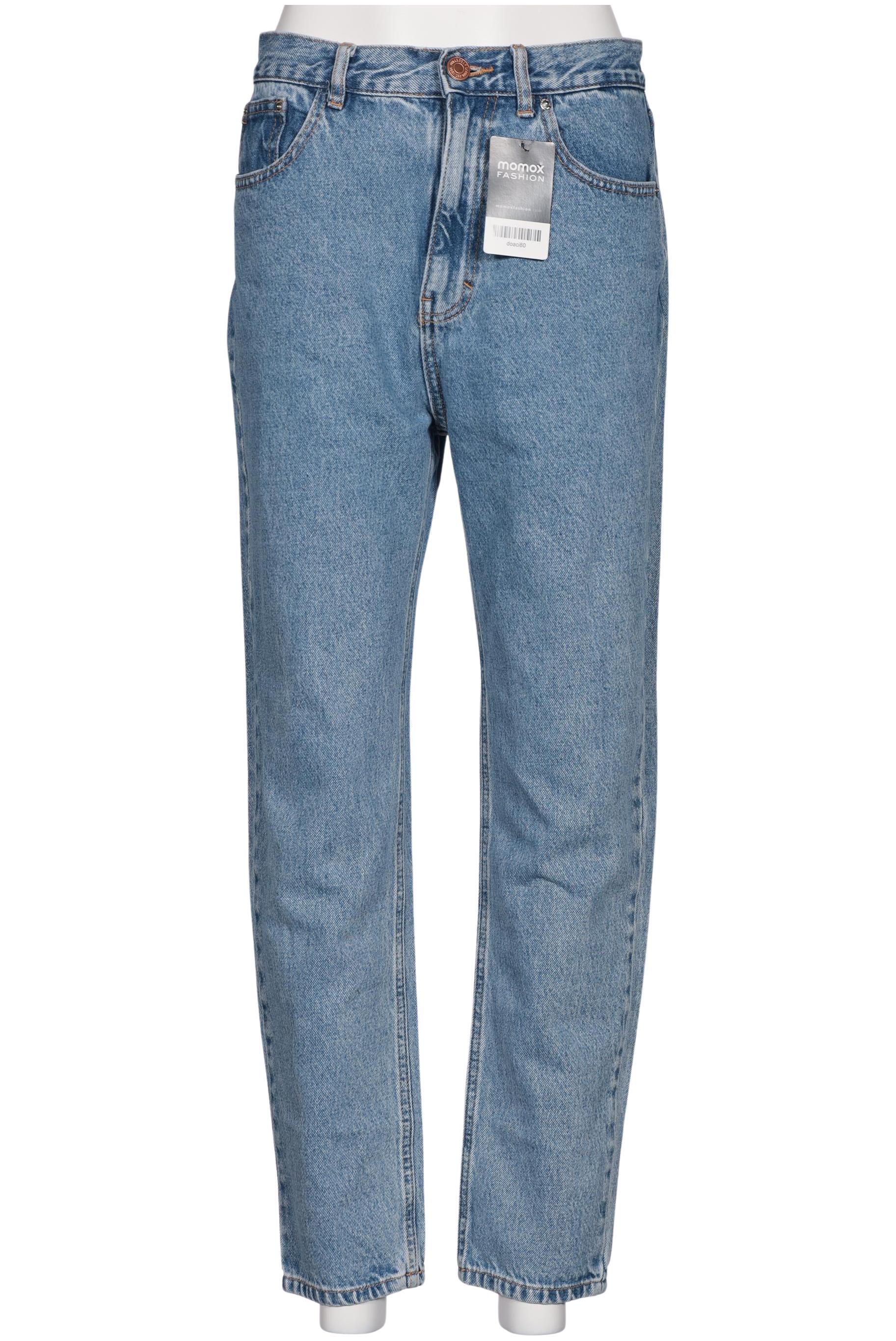 

Pull & Bear Damen Jeans, blau, Gr. 38