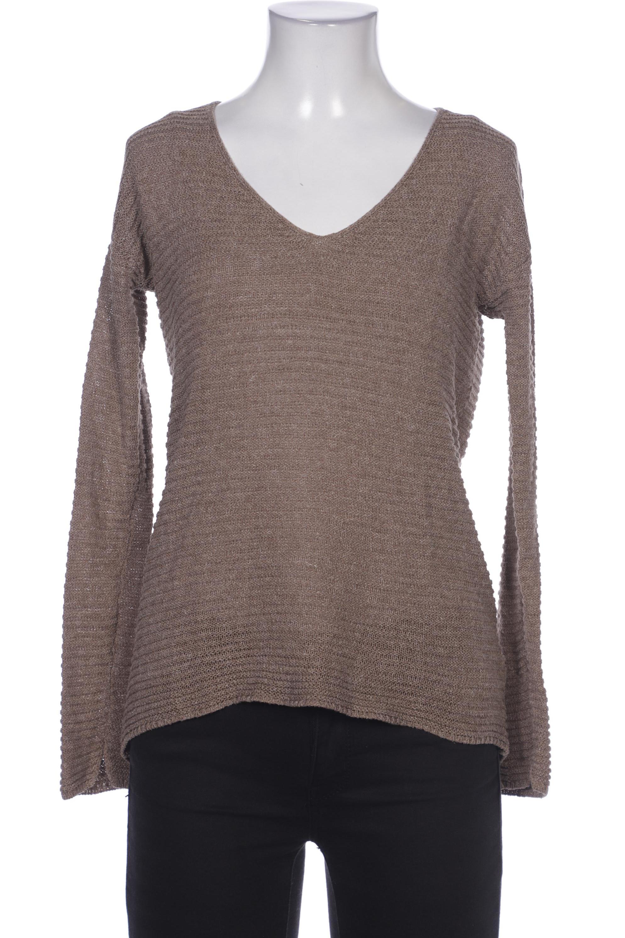 

Pull & Bear Damen Pullover, braun, Gr. 36