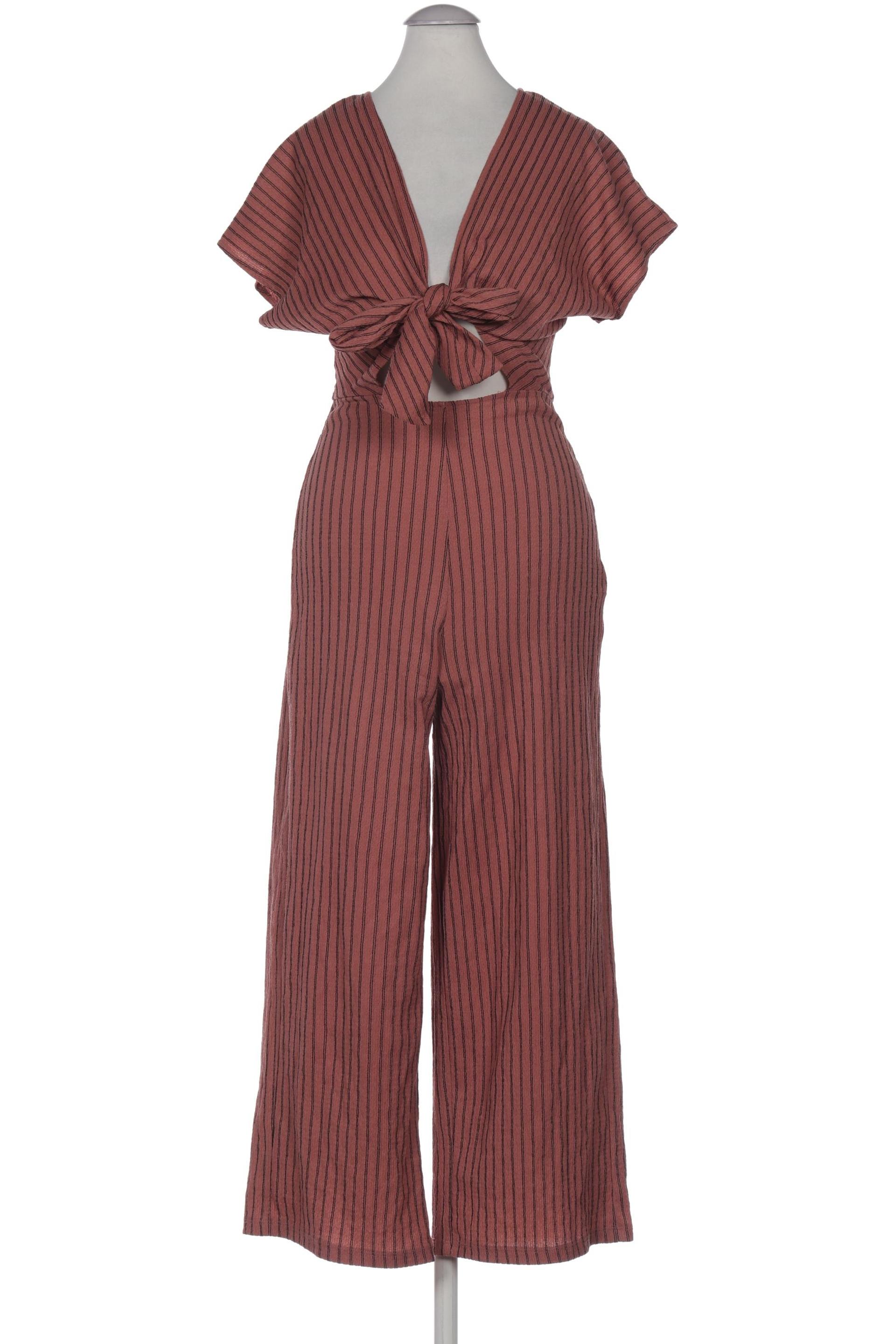 

Pull & Bear Damen Jumpsuit/Overall, pink, Gr. 36