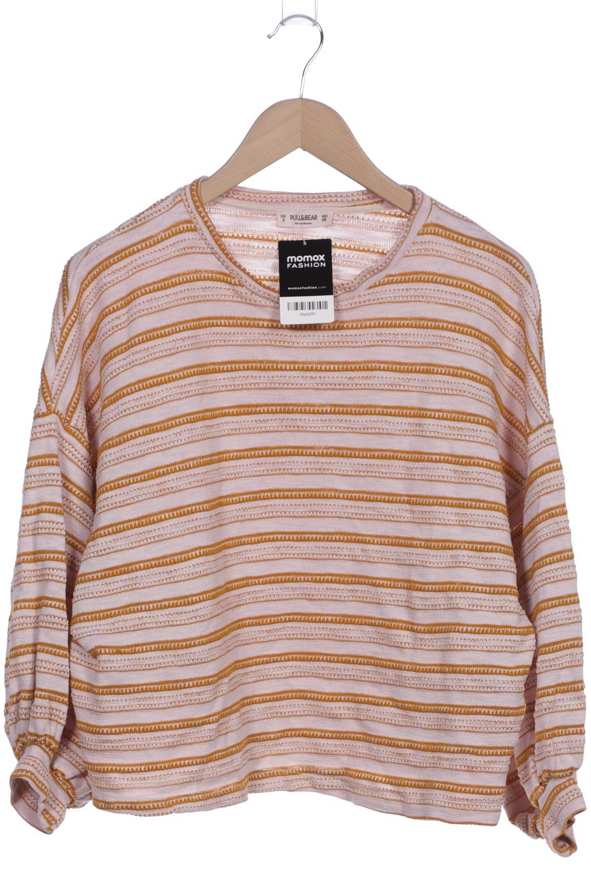 Thumbnail - Pull &amp; Bear Damen Pullover, braun, Gr. 36
