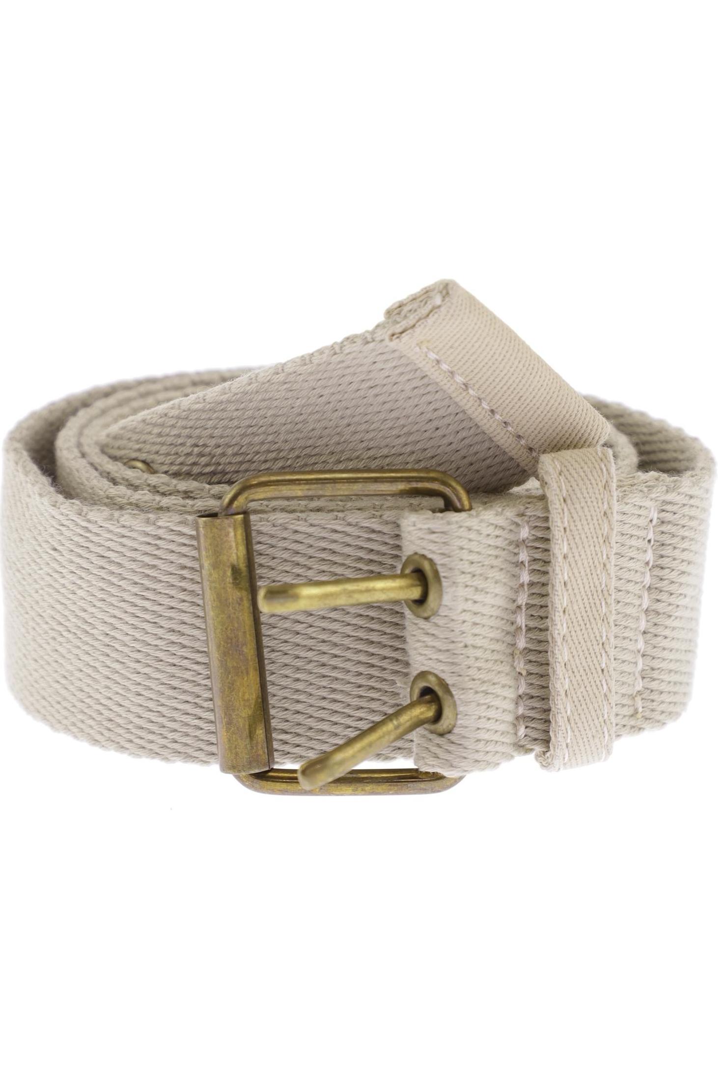 

Pull & Bear Damen Gürtel, beige, Gr. 90