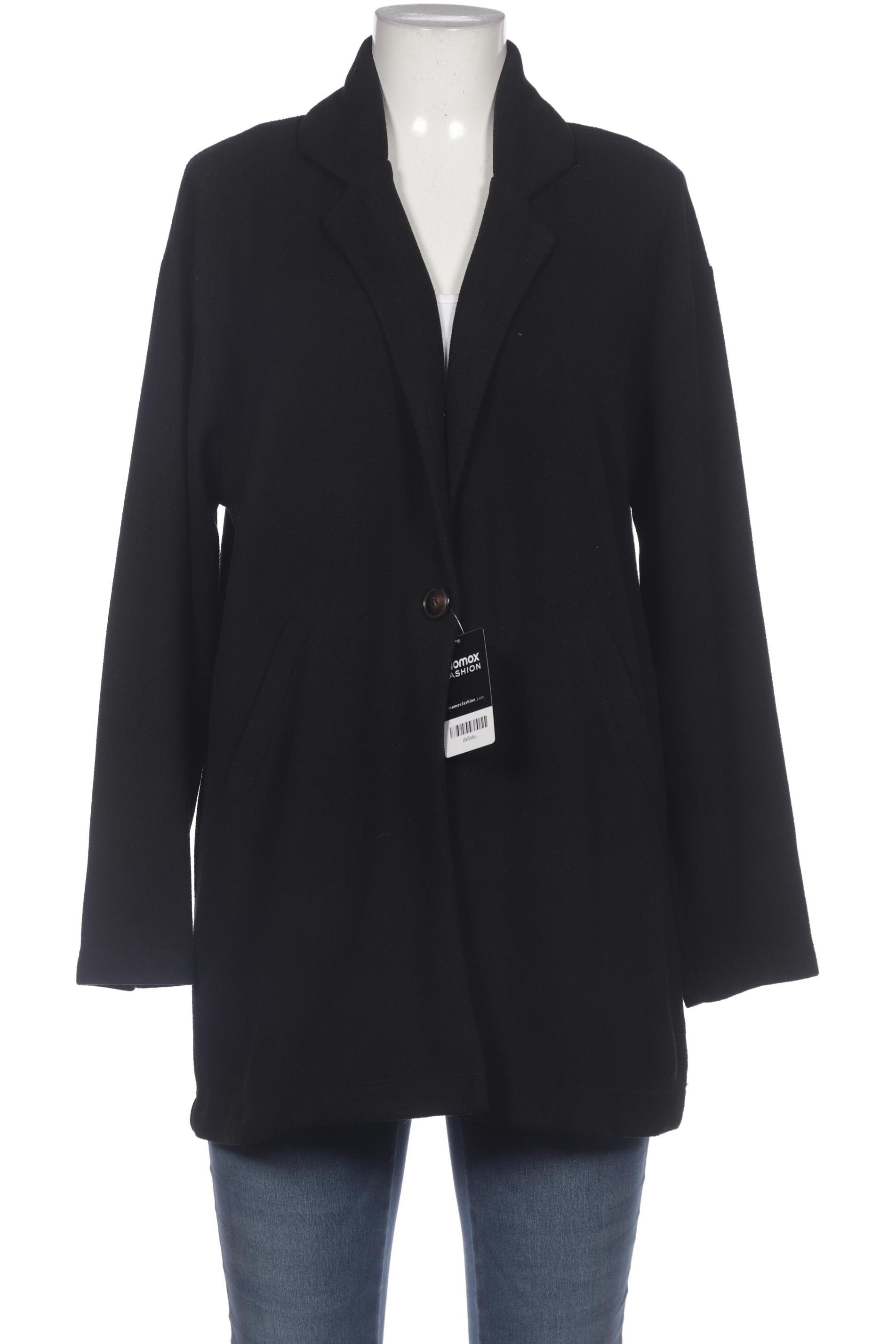 

Pull & Bear Damen Blazer, schwarz, Gr. 38