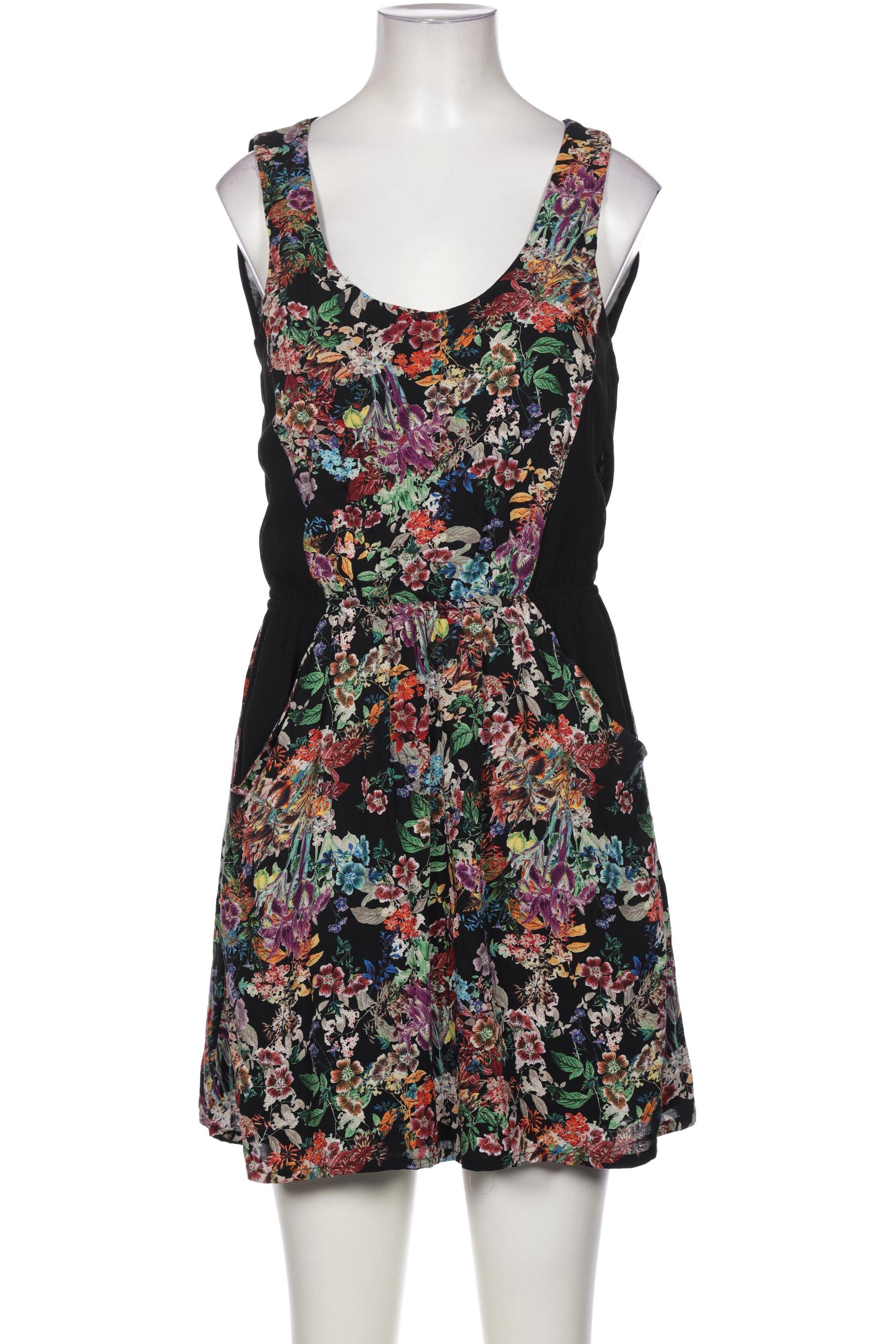 

Pull & Bear Damen Kleid, schwarz, Gr. 38