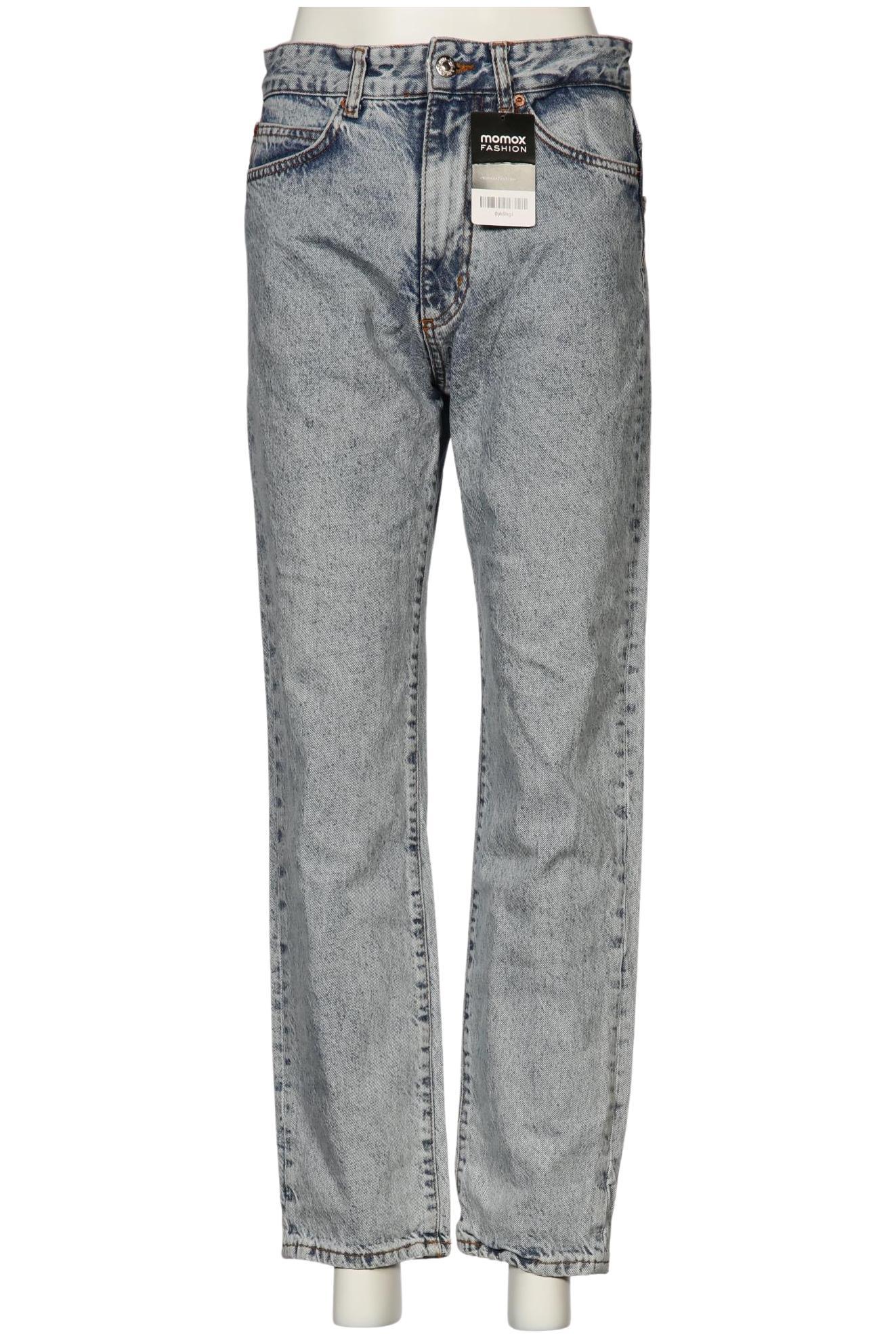 

Pull & Bear Damen Jeans, hellblau, Gr. 29