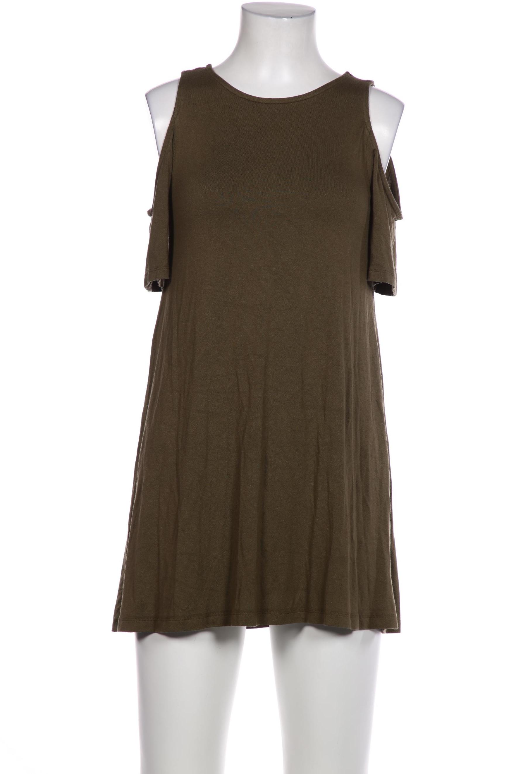

Pull & Bear Damen Kleid, grün
