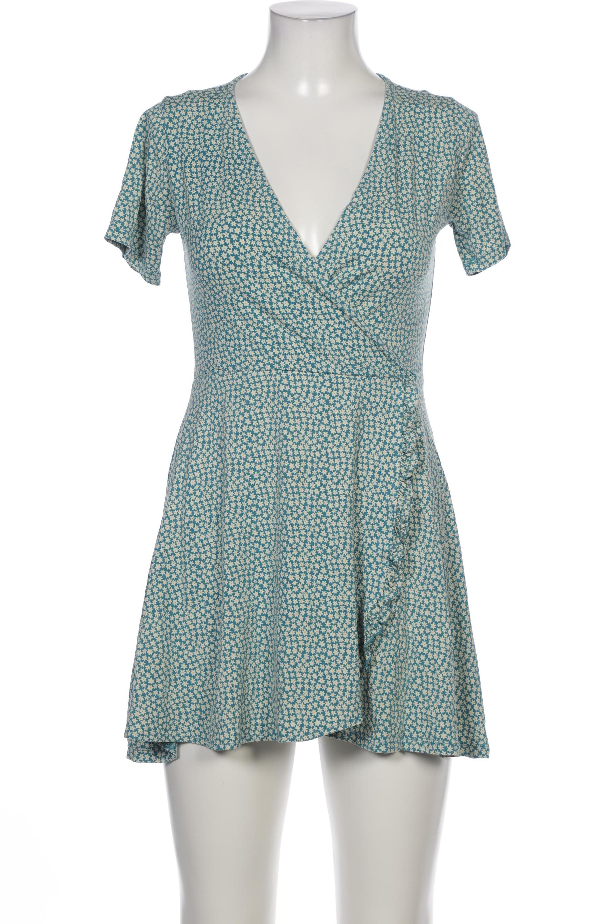 

Pull & Bear Damen Kleid, blau, Gr. 38