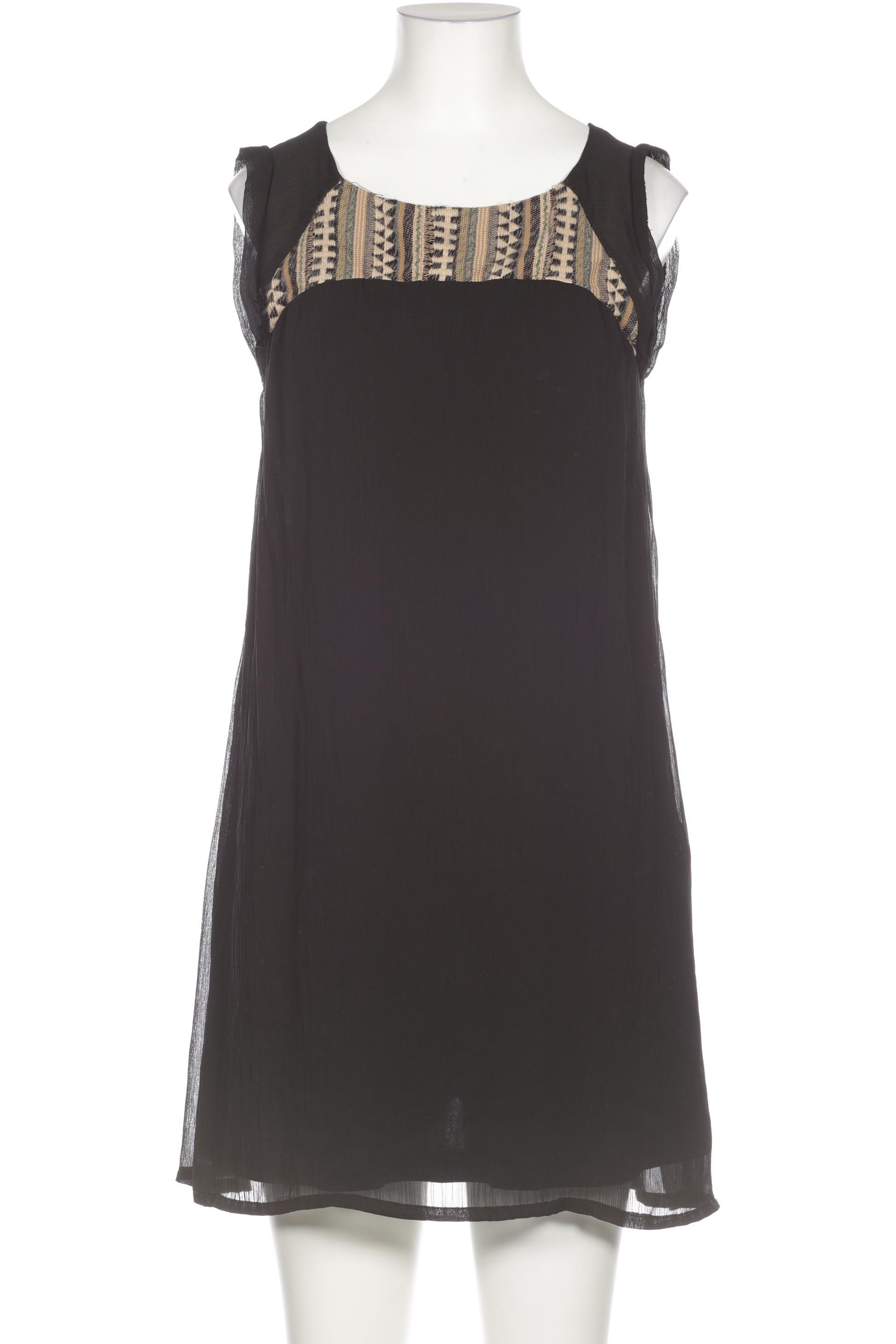 

Pull & Bear Damen Kleid, schwarz, Gr.