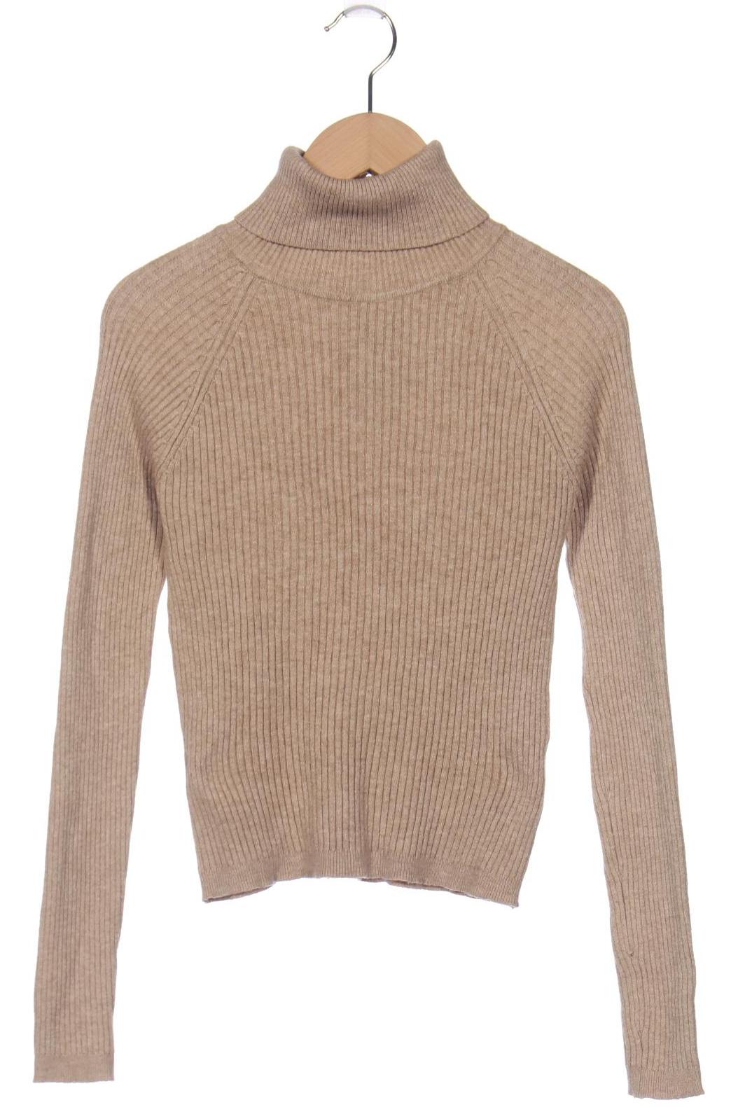 

Pull & Bear Damen Pullover, beige