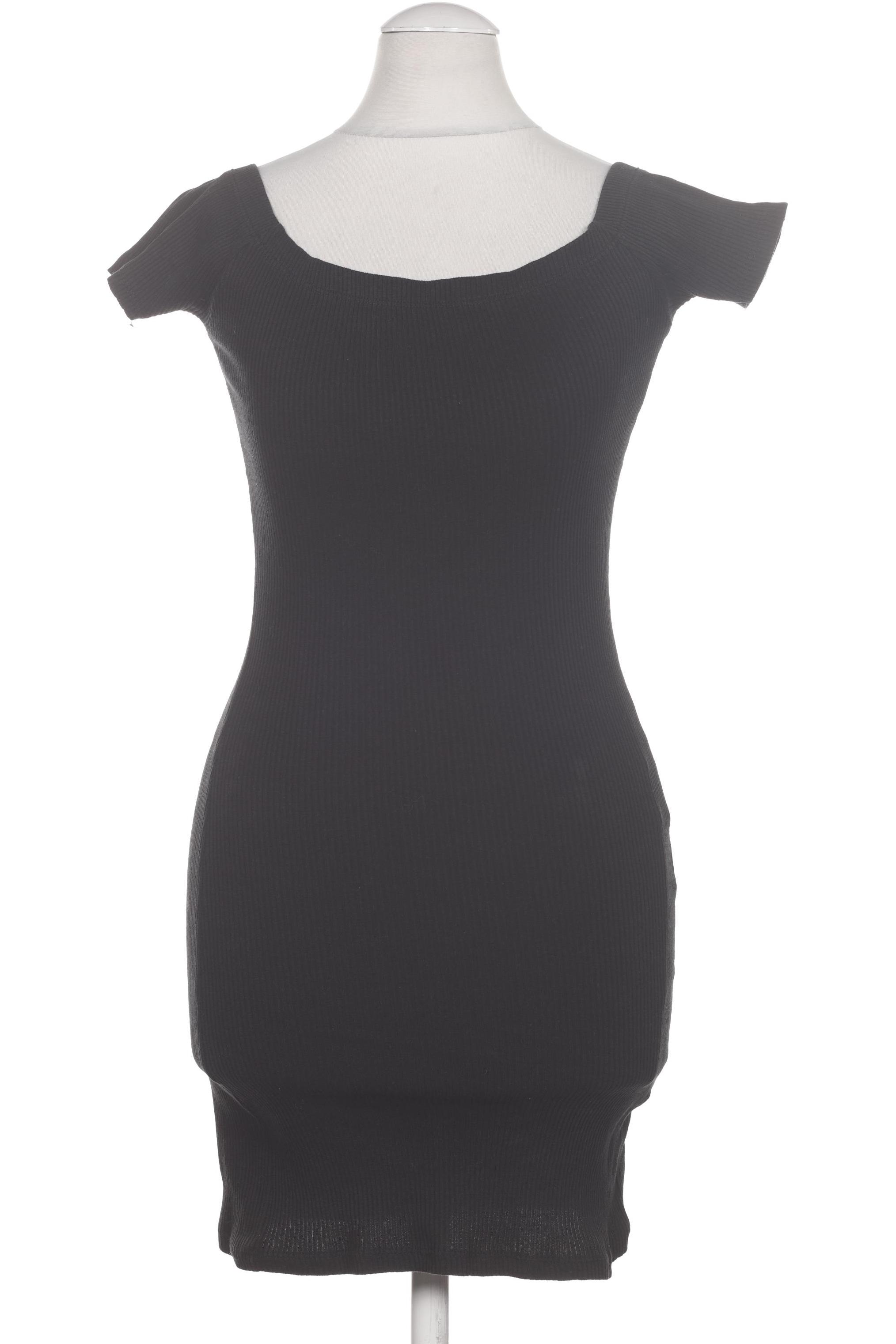 

Pull & Bear Damen Kleid, schwarz