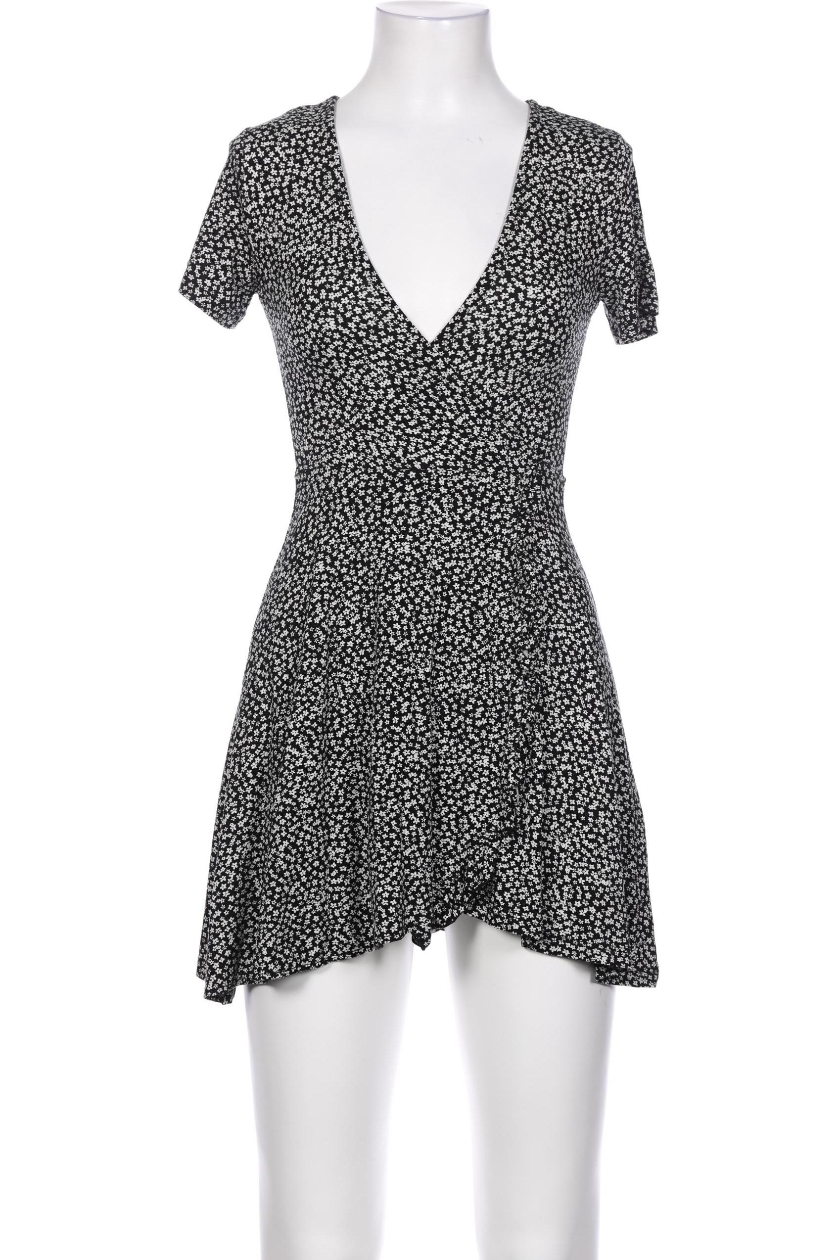 

Pull & Bear Damen Kleid, schwarz, Gr. 34