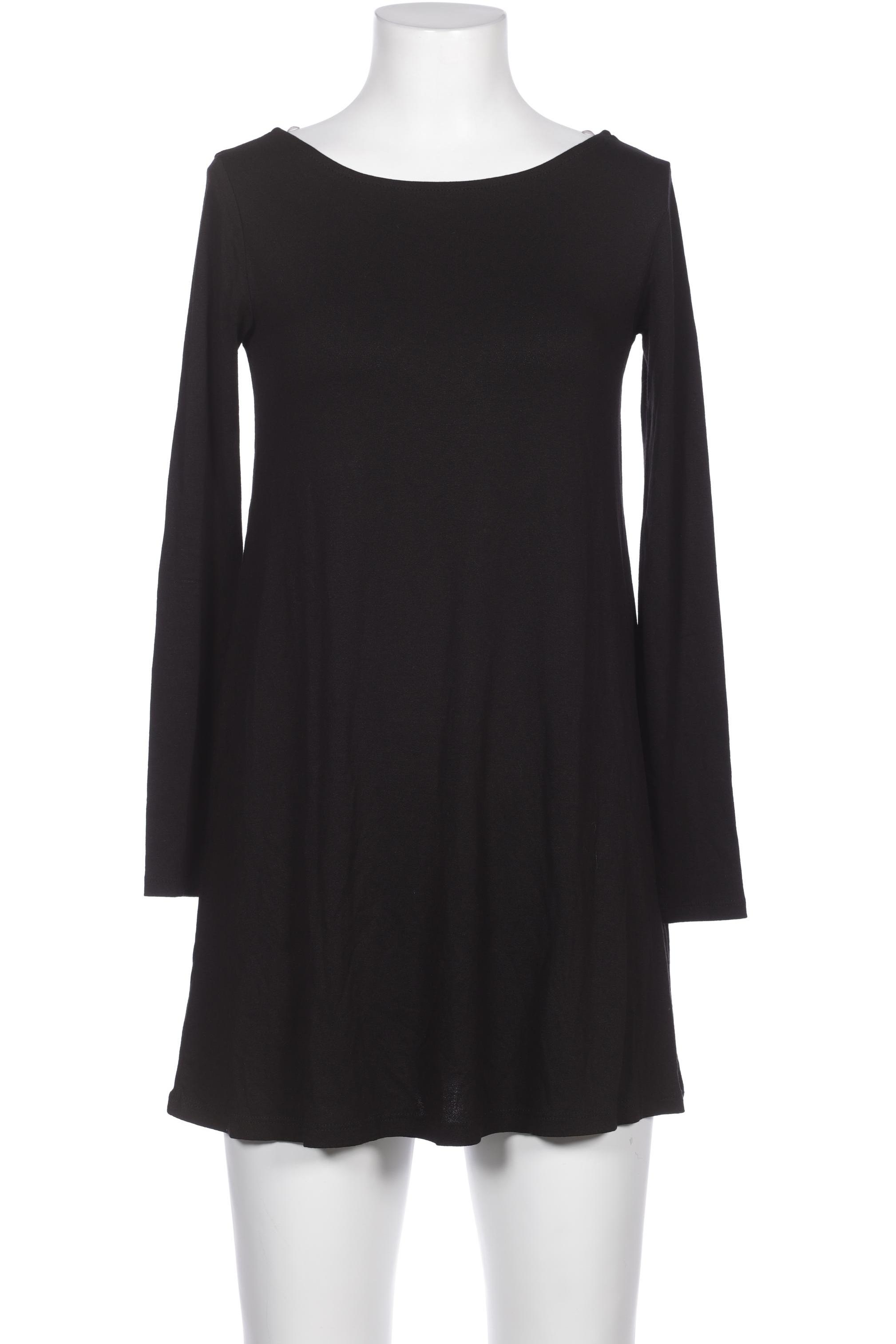 

Pull & Bear Damen Kleid, schwarz, Gr. 34