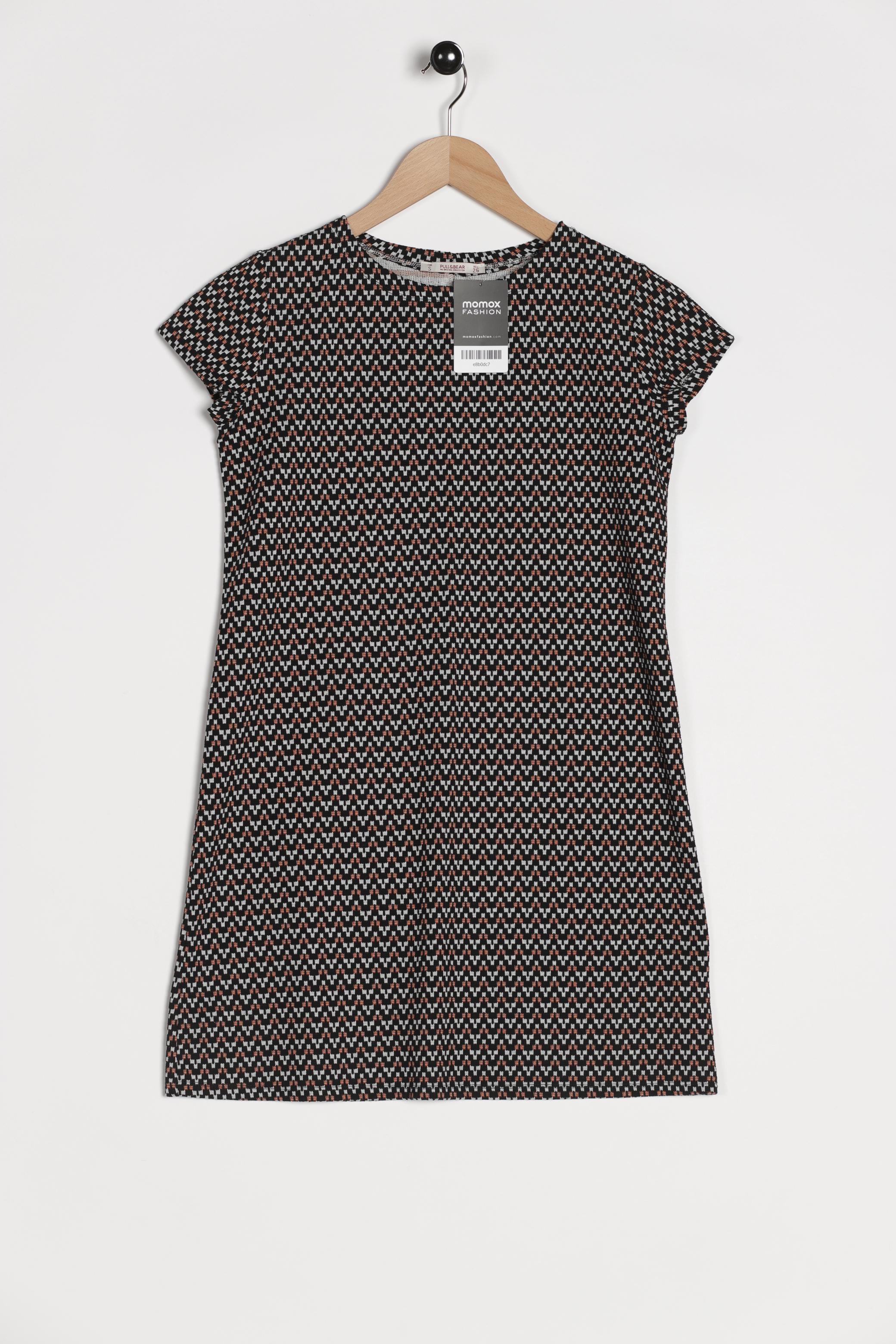 

Pull & Bear Damen Kleid, schwarz