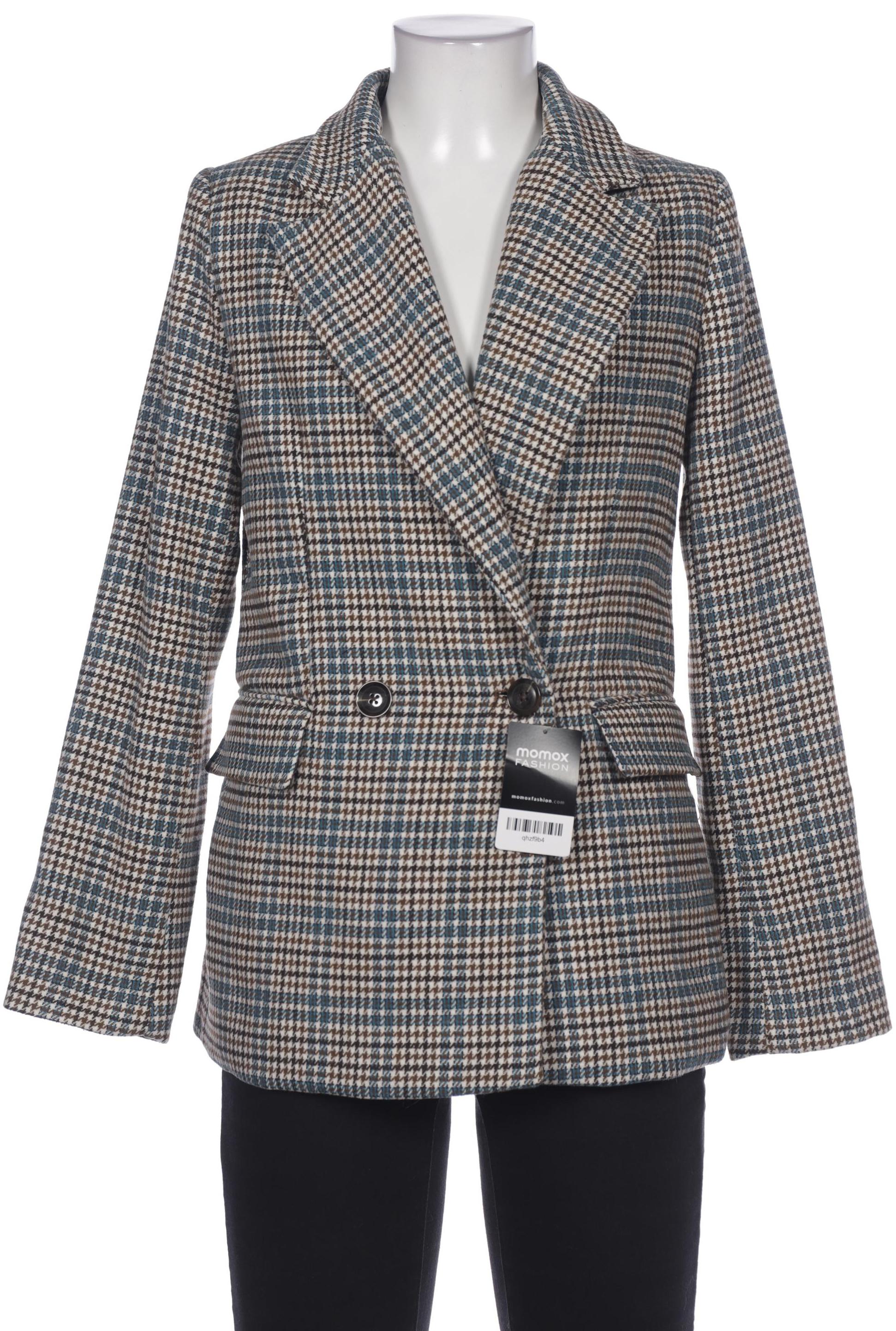 

Pull & Bear Damen Blazer, braun, Gr. 34