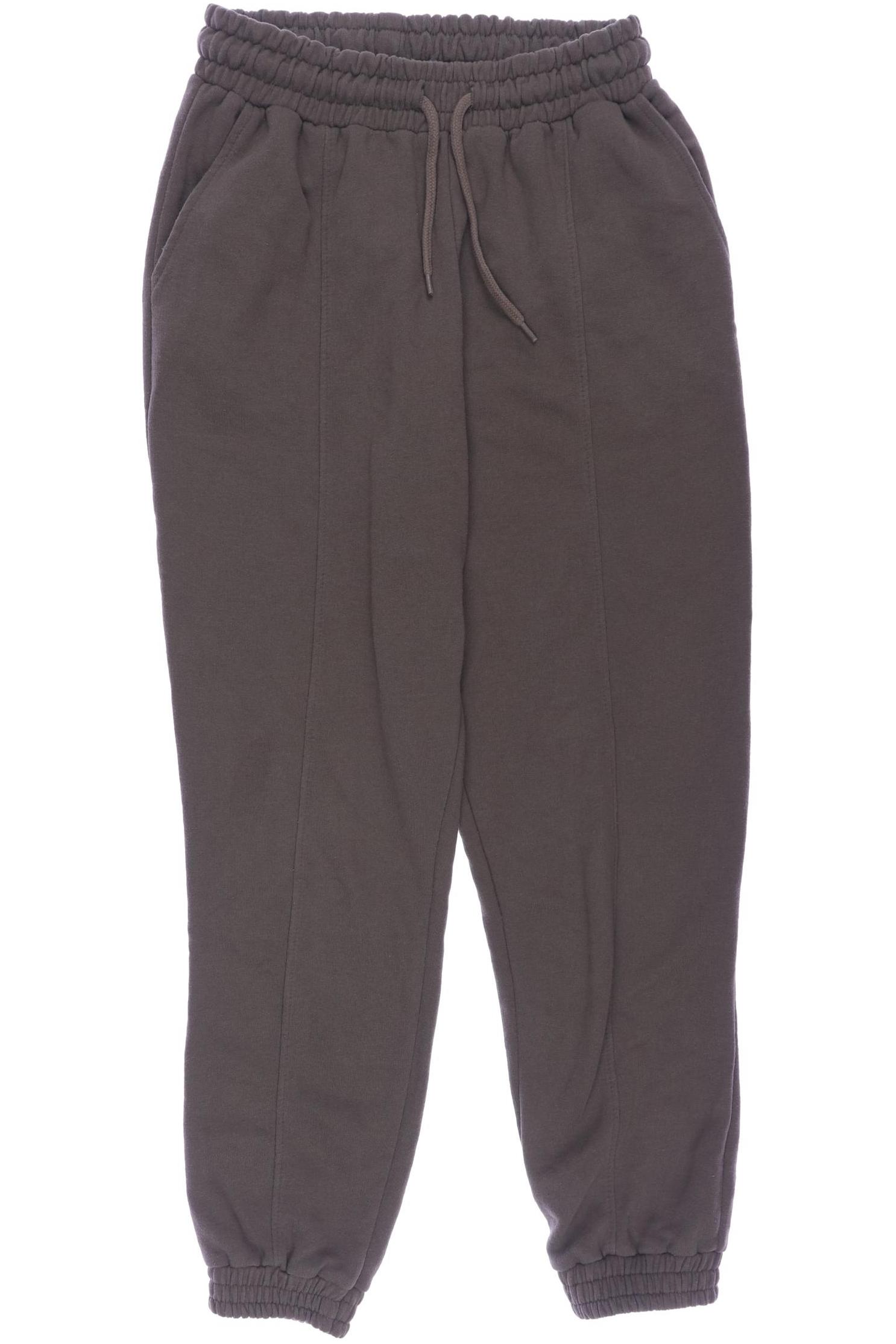 

Pull & Bear Damen Stoffhose, beige, Gr. 0