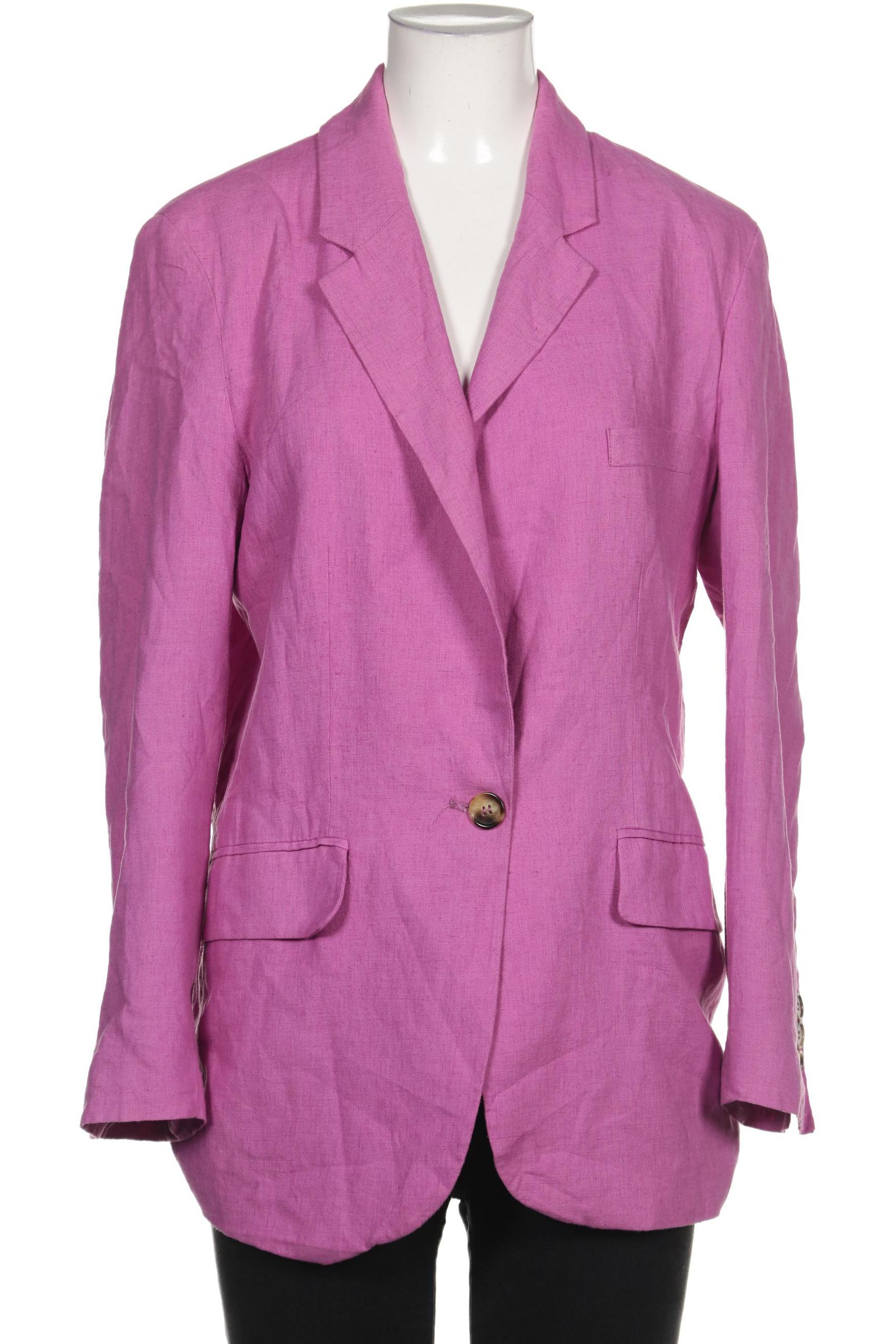 

Pull & Bear Damen Blazer, pink