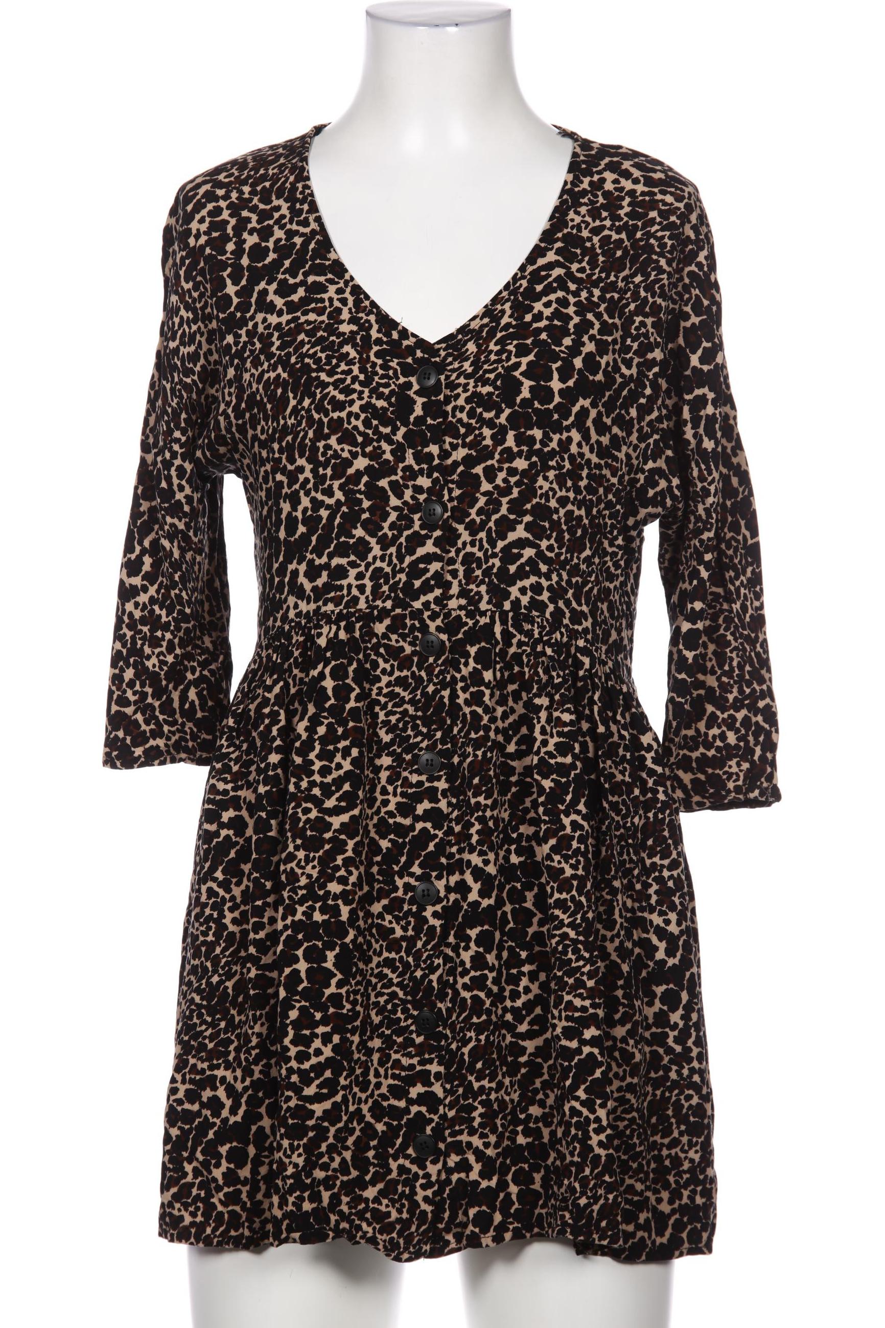 

Pull & Bear Damen Kleid, braun, Gr. 36