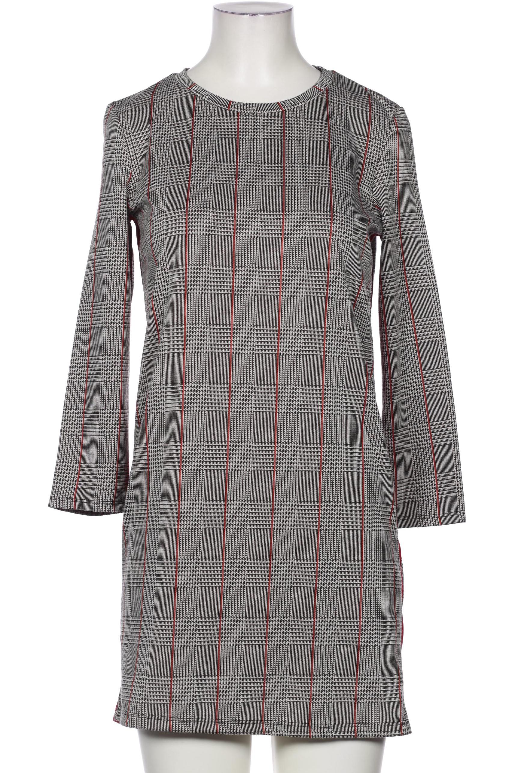 

Pull & Bear Damen Kleid, grau, Gr. 36