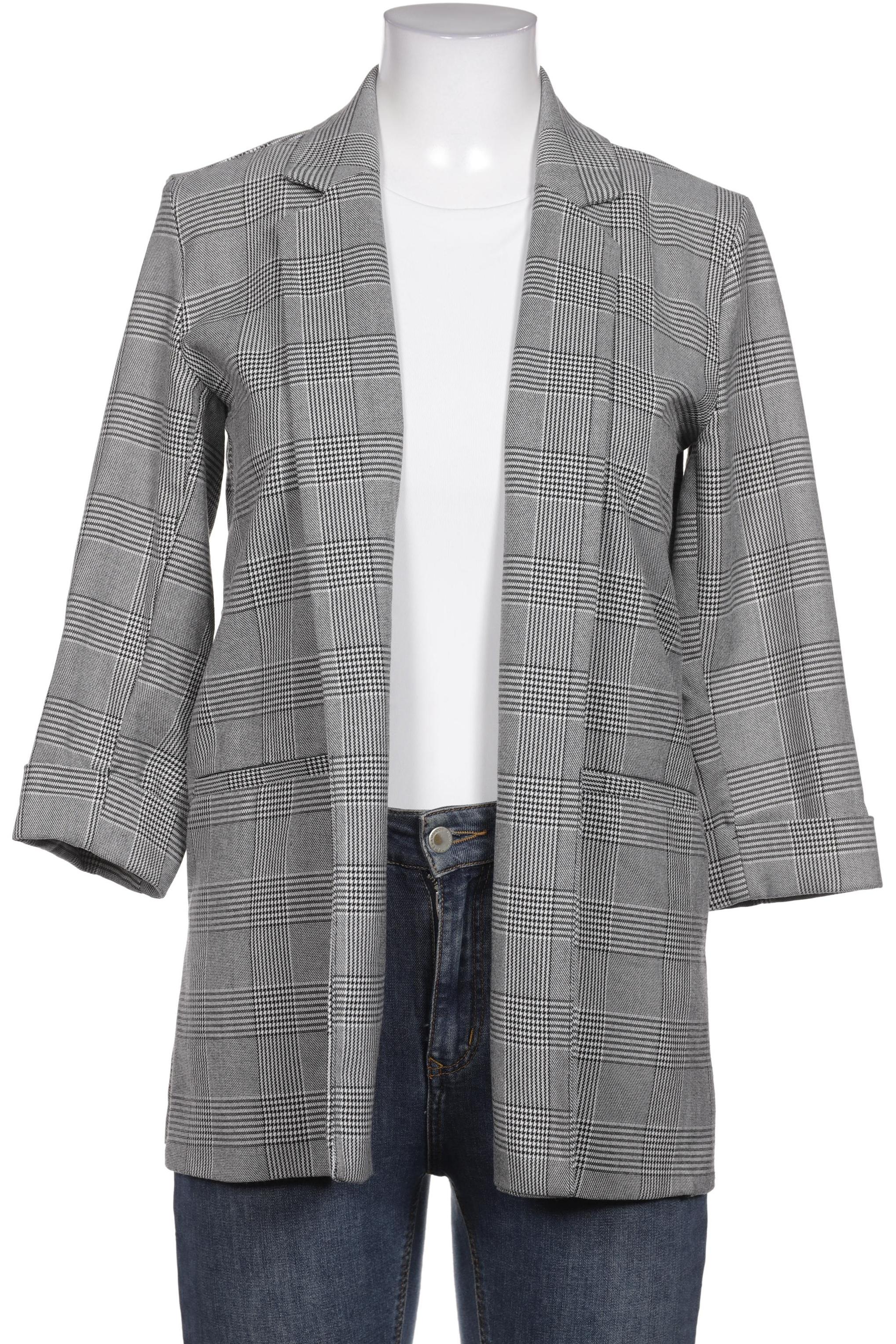 

Pull & Bear Damen Blazer, grau