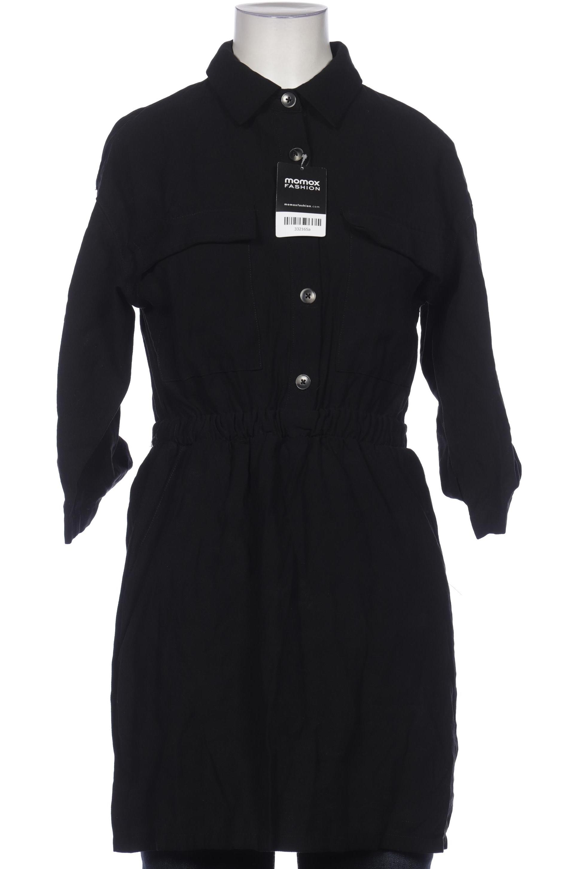 

Pull & Bear Damen Kleid, schwarz