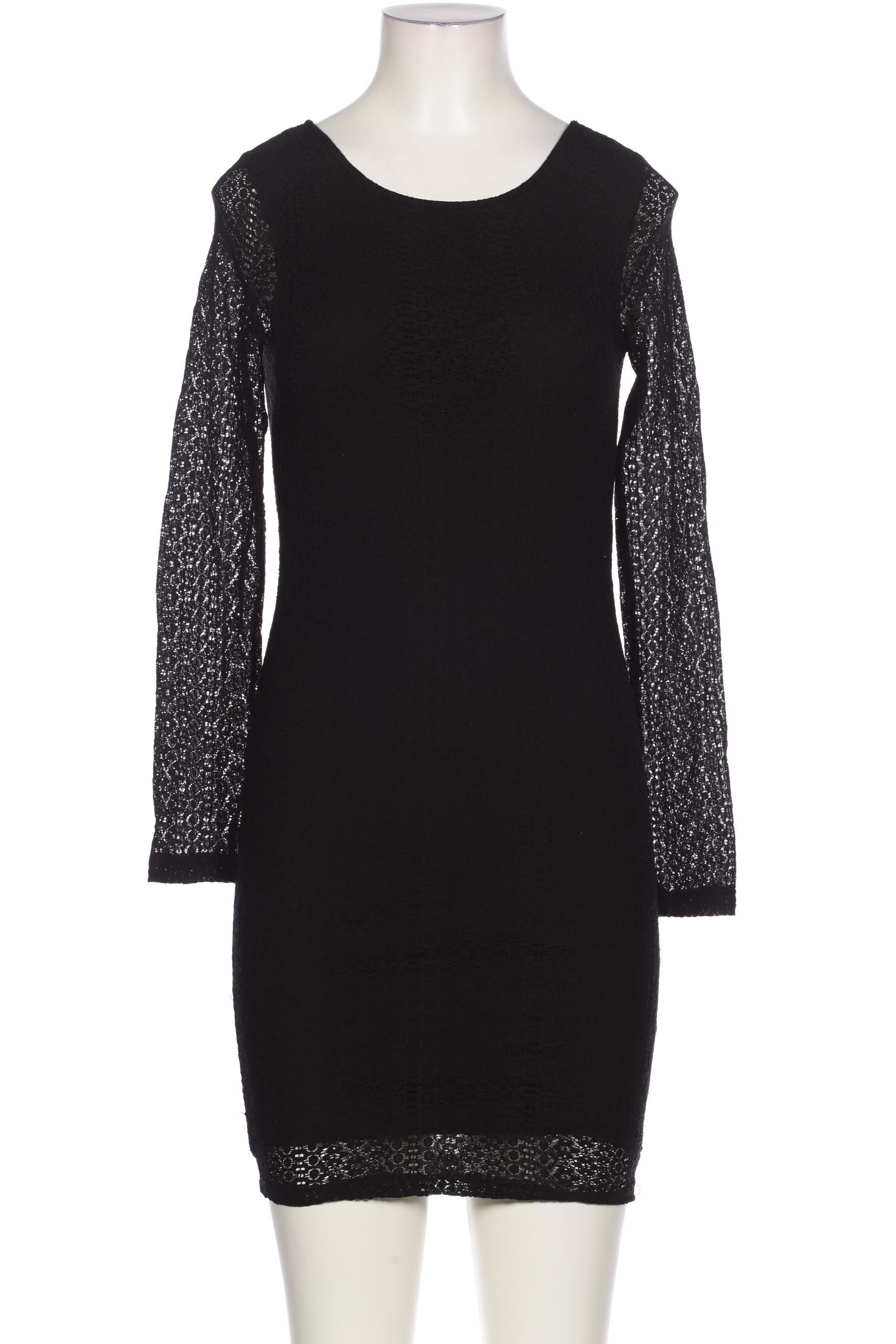 

Pull & Bear Damen Kleid, schwarz
