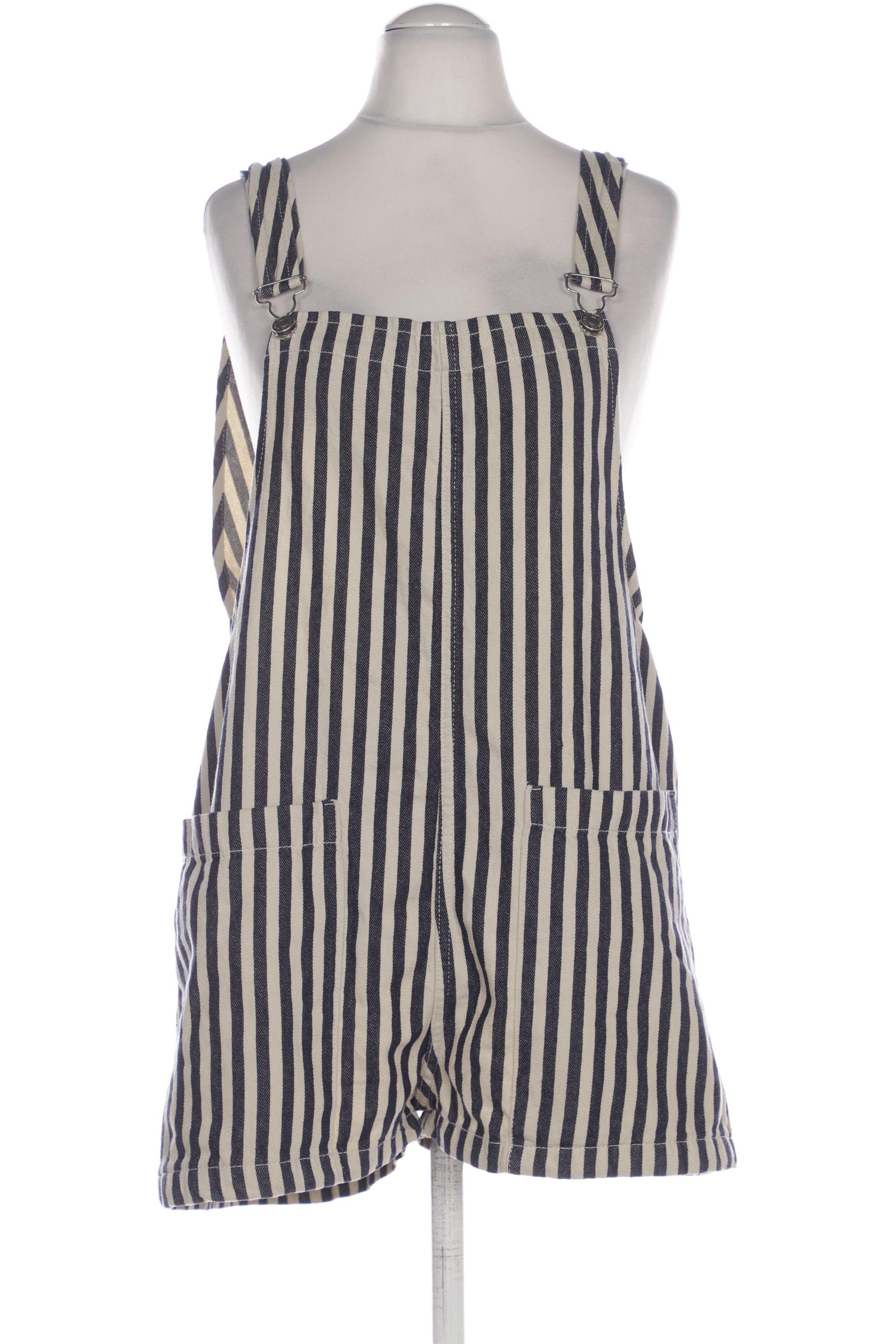 

Pull & Bear Damen Jumpsuit/Overall, marineblau, Gr. 38
