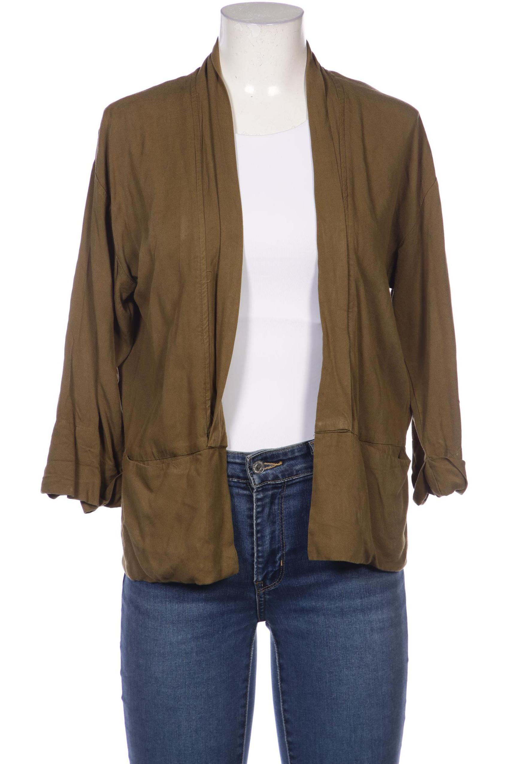

Pull & Bear Damen Blazer, grün
