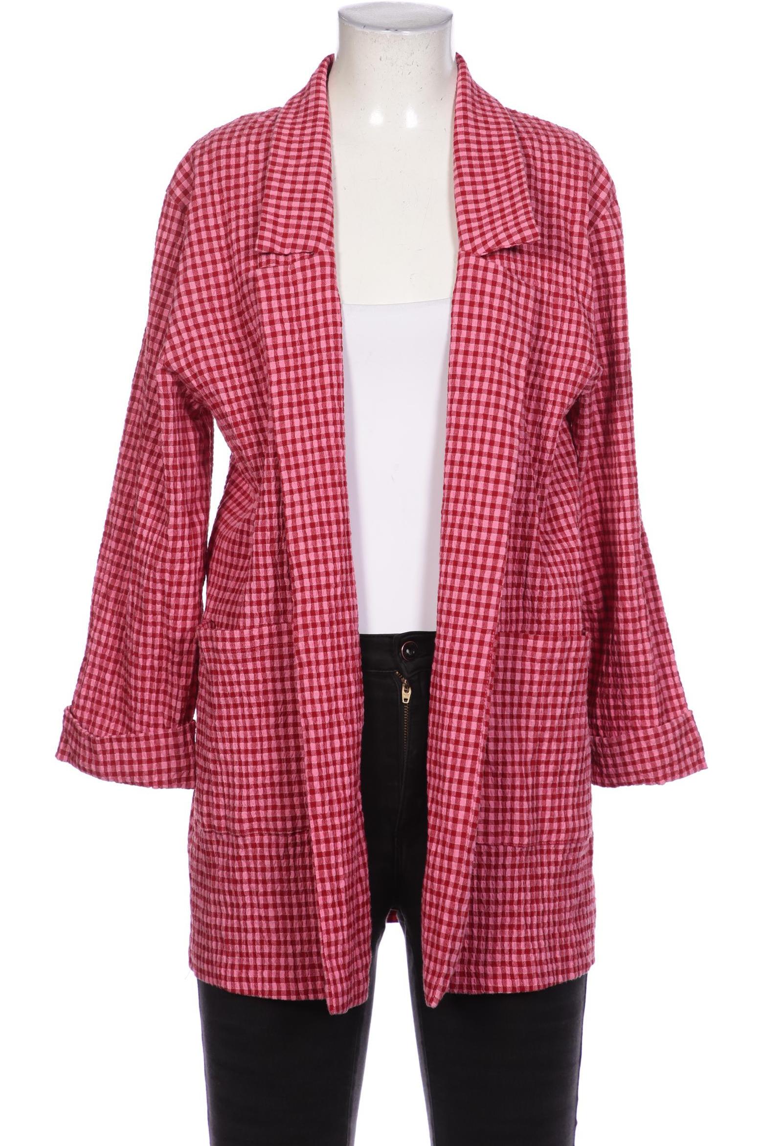 

Pull & Bear Damen Blazer, pink, Gr. 36