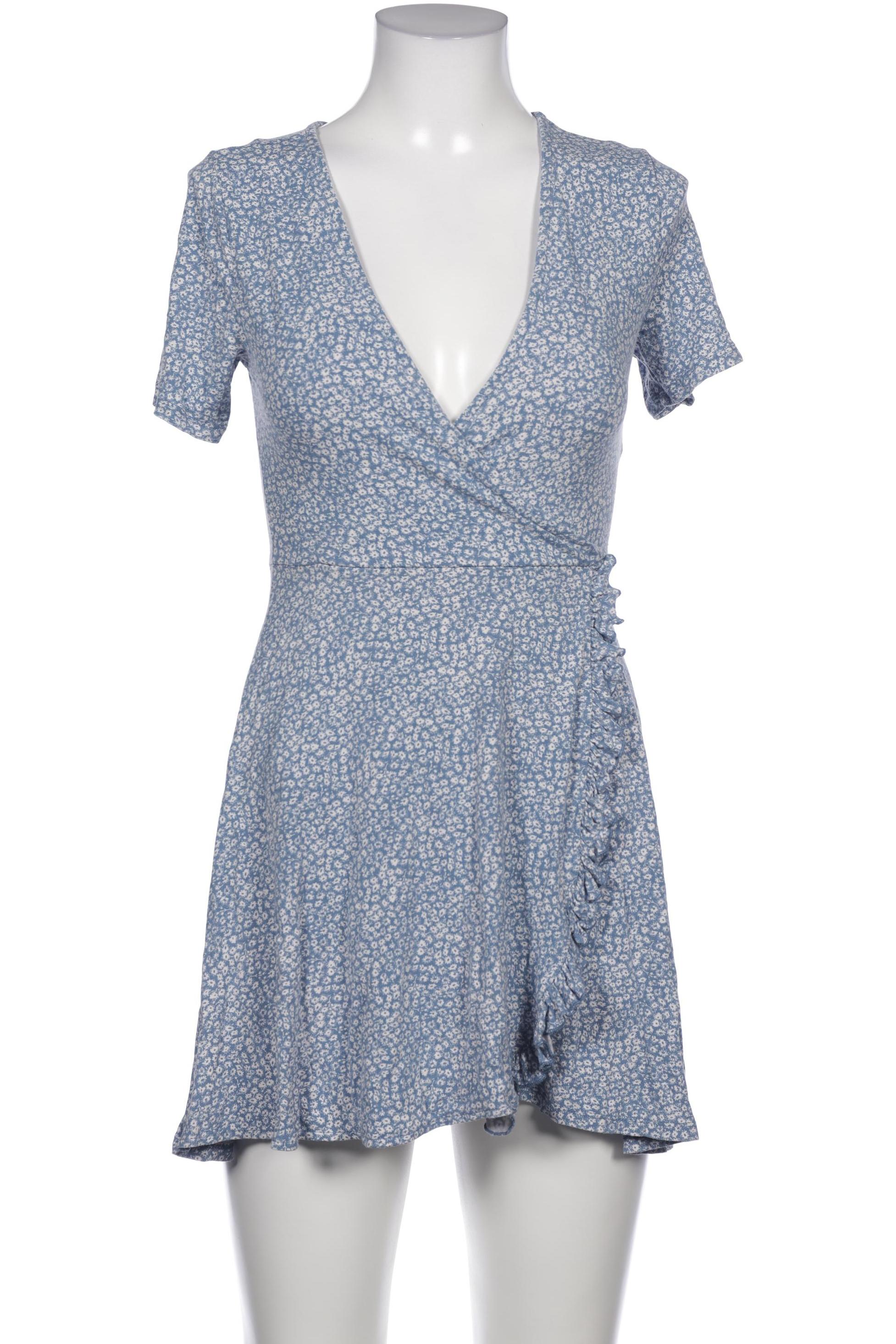 

Pull & Bear Damen Kleid, blau