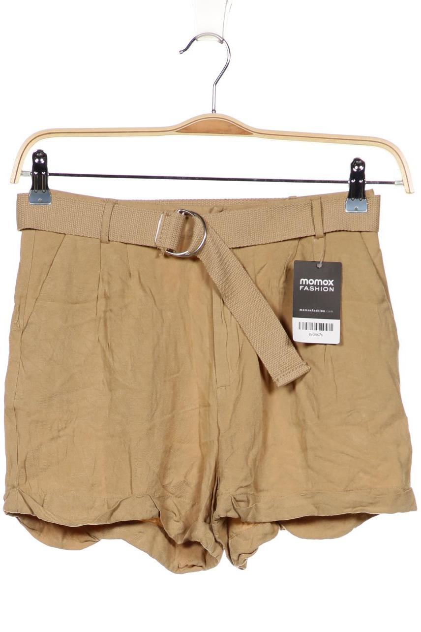 

Pull & Bear Damen Shorts, beige