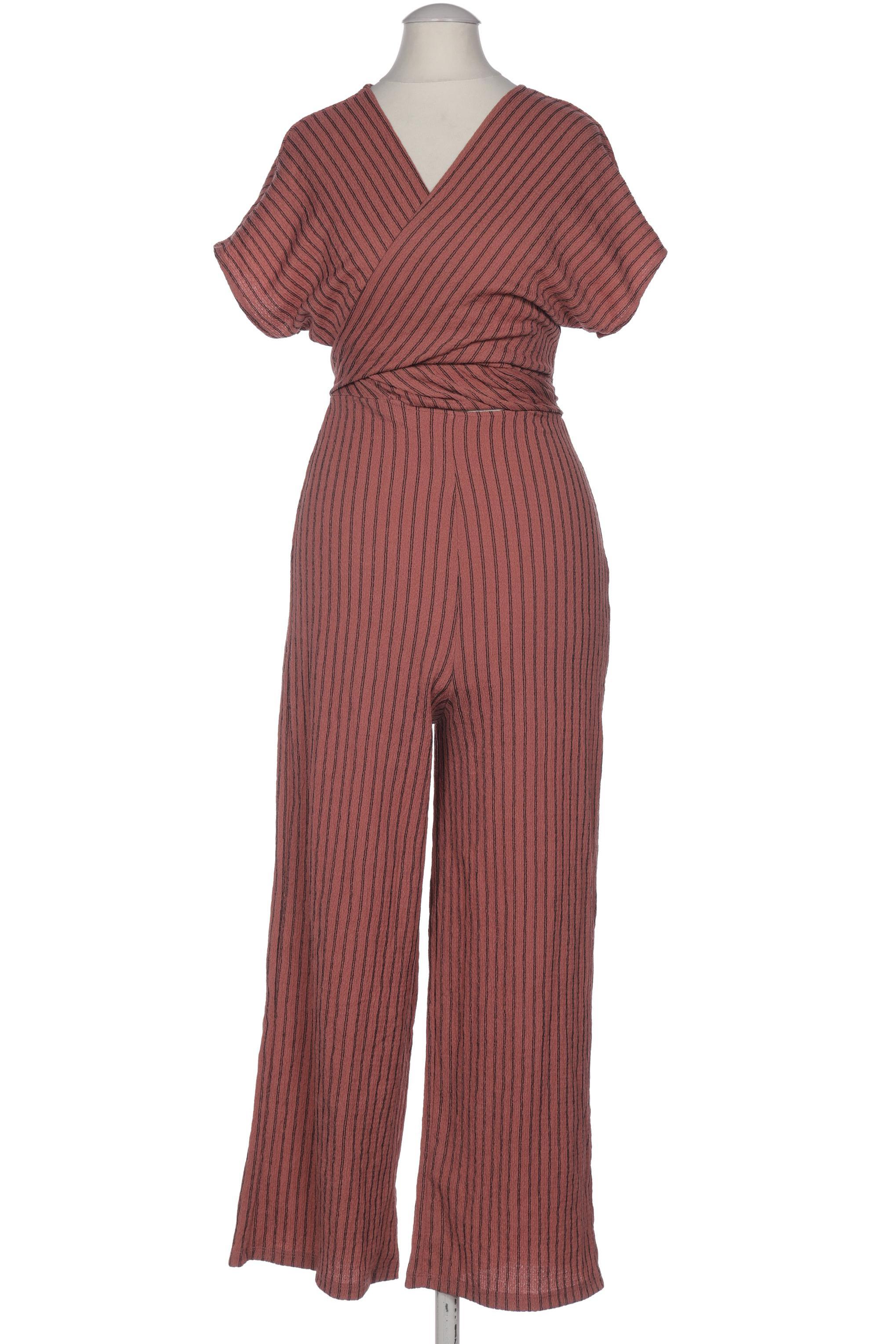 

Pull & Bear Damen Jumpsuit/Overall, pink, Gr. 36