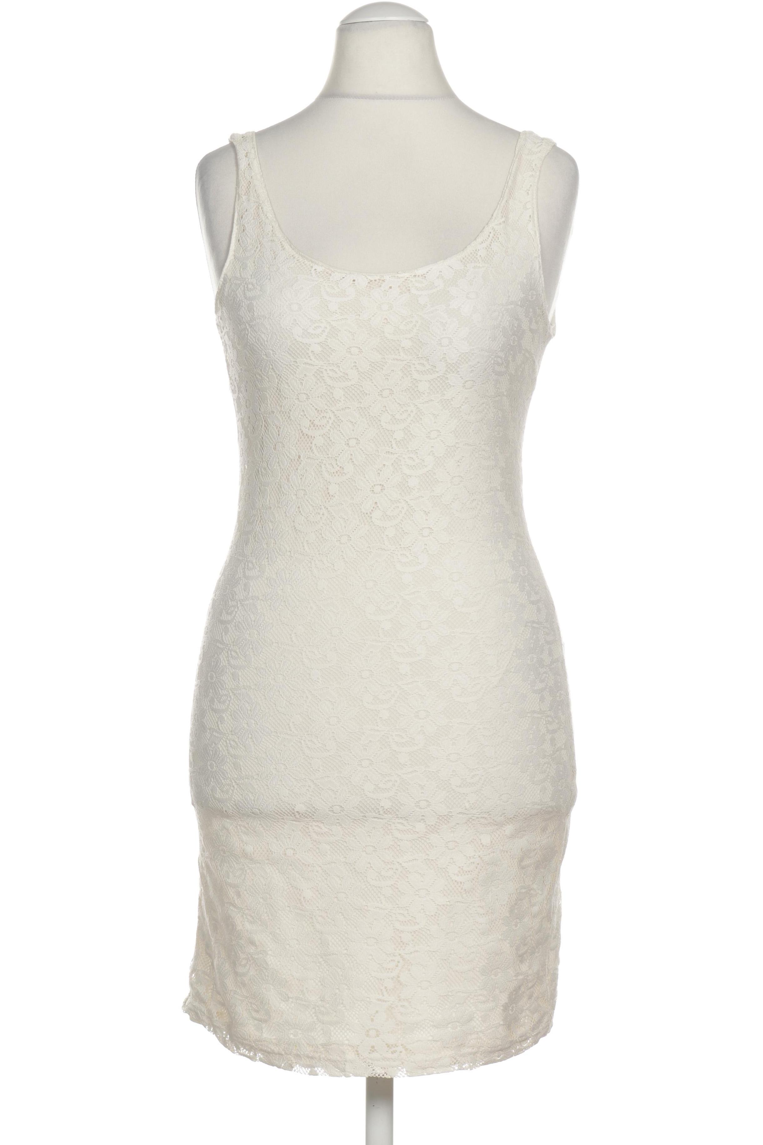 

Pull & Bear Damen Kleid, beige, Gr. 38