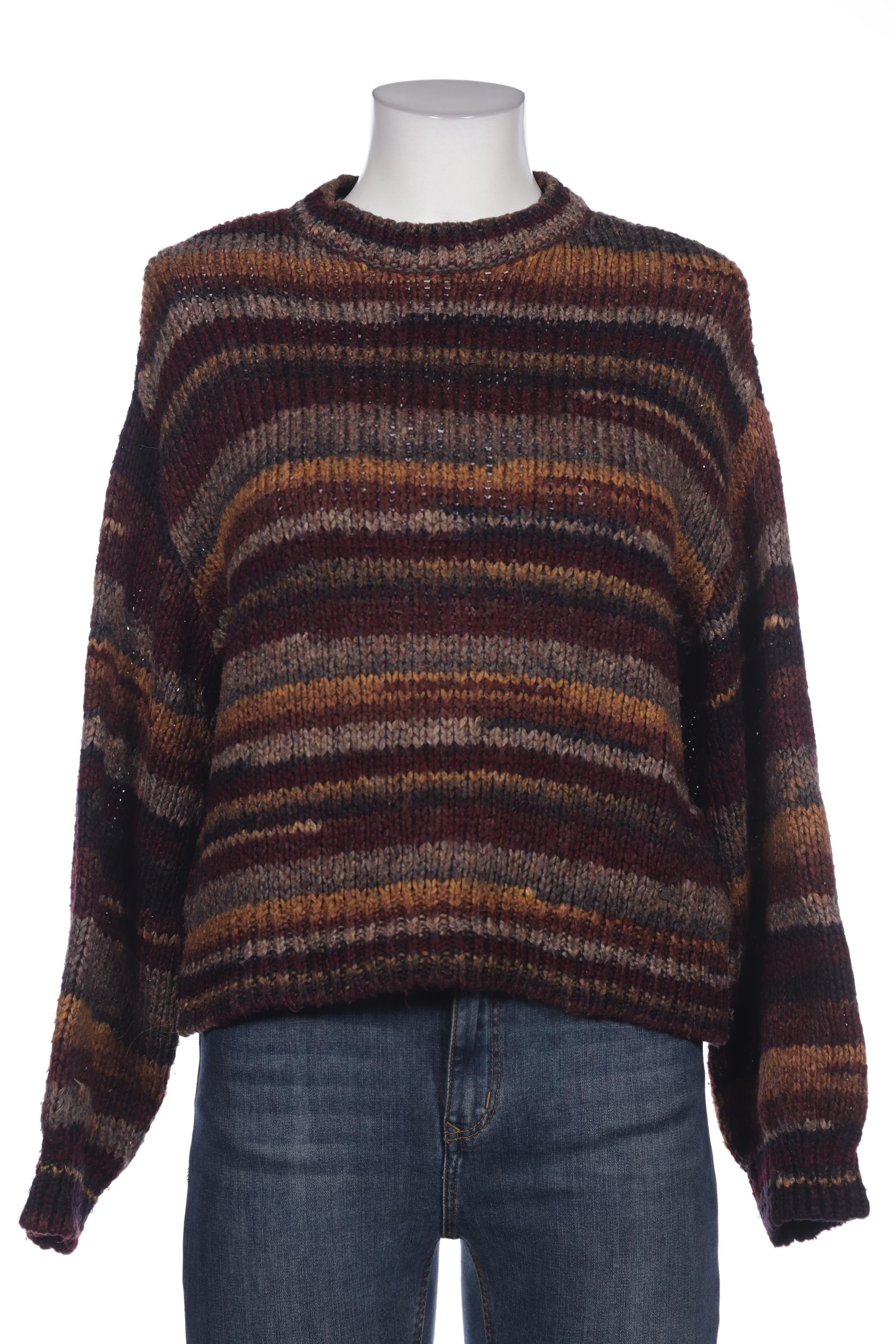 

Pull & Bear Damen Pullover, braun