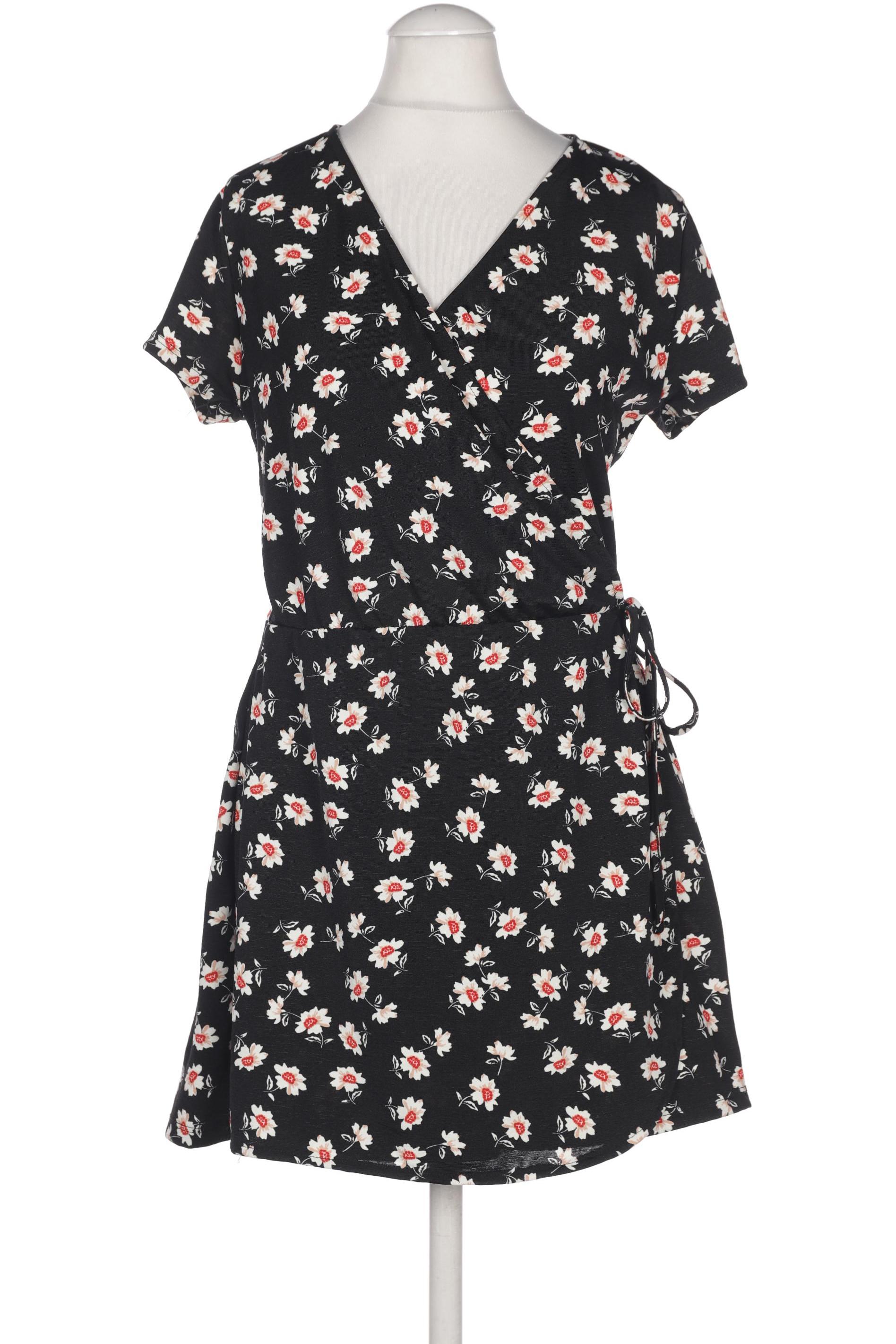 

Pull & Bear Damen Jumpsuit/Overall, schwarz