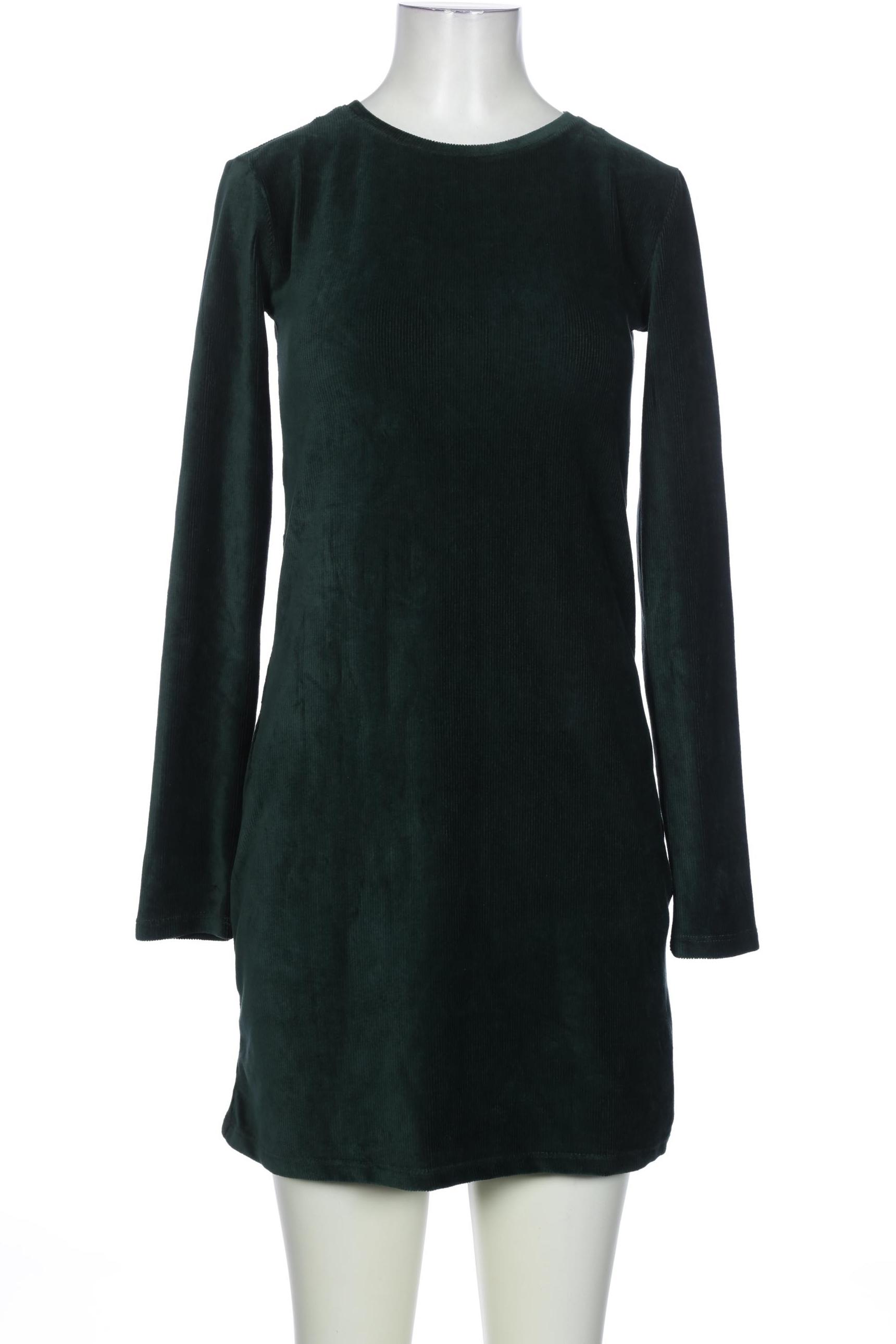 

Pull & Bear Damen Kleid, grün, Gr. 38