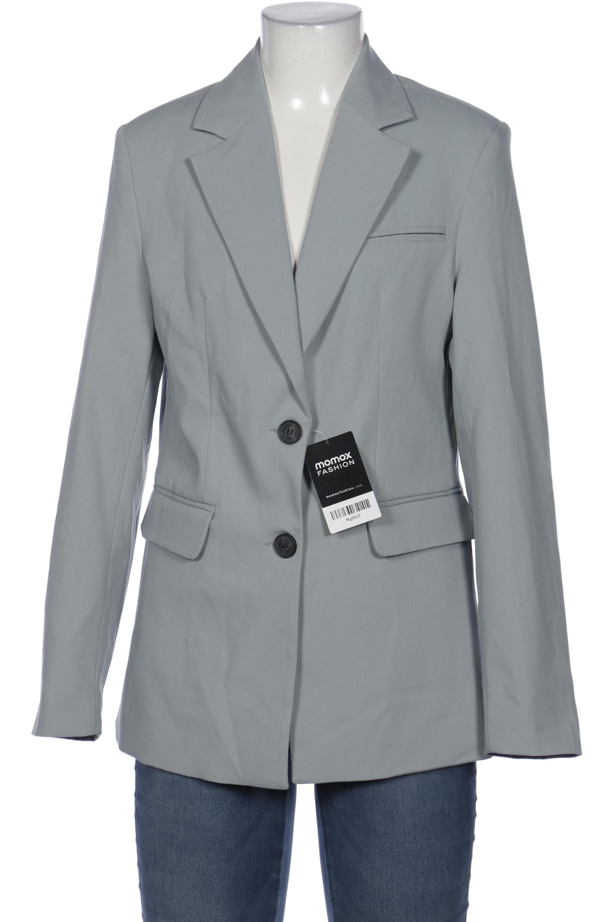 

Pull & Bear Damen Blazer, hellblau