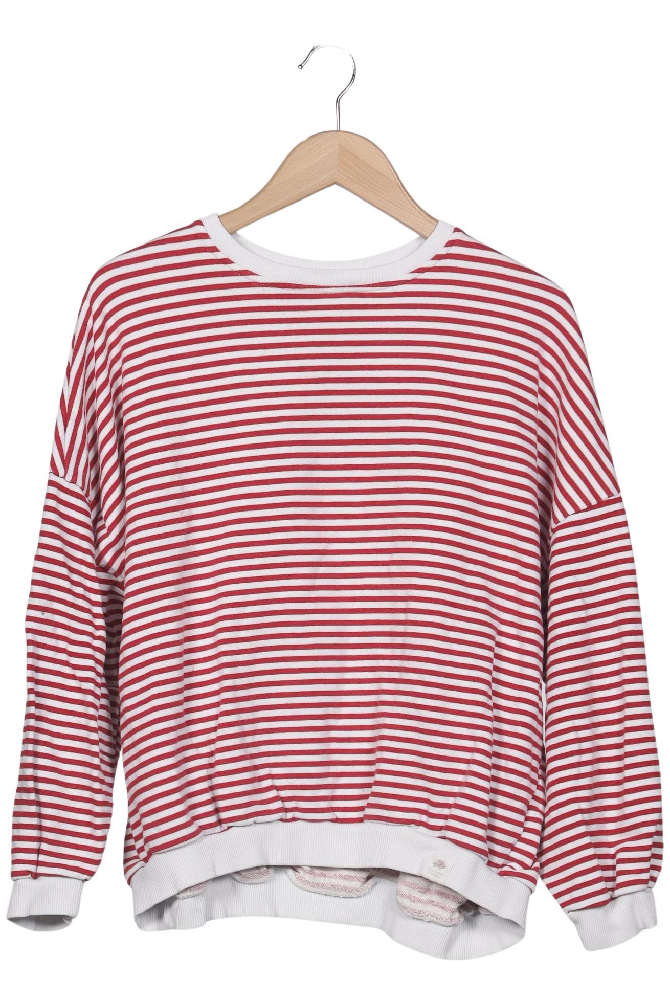 

Pull & Bear Damen Sweatshirt, mehrfarbig, Gr. 38