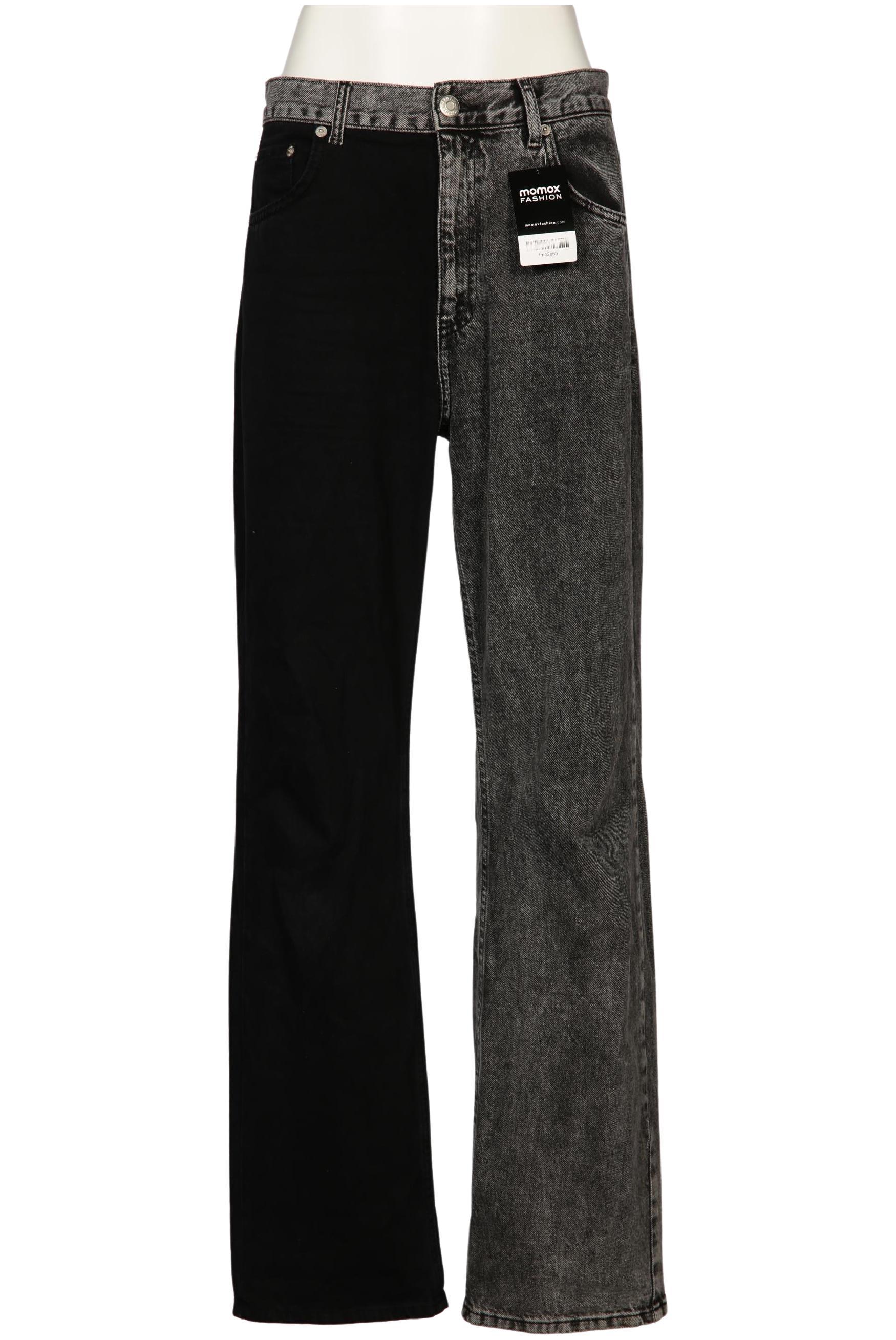 

Pull & Bear Damen Jeans, mehrfarbig, Gr. 40